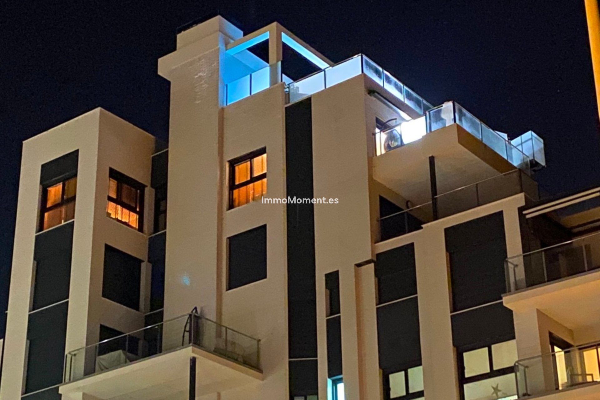 Revente - Appartement - Guardamar del Segura - Guardamar del Segura Centro