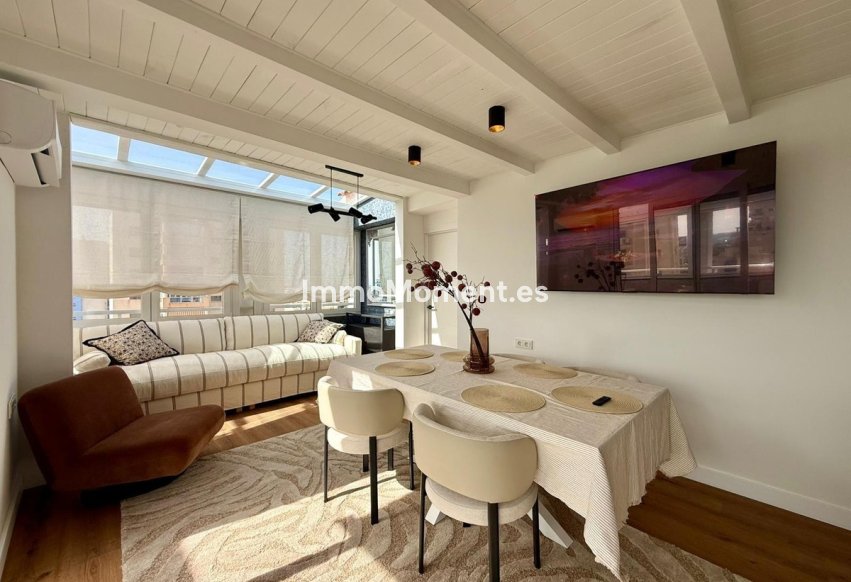 Revente - Appartement - Guardamar del Segura - Guardamar del Segura Centro