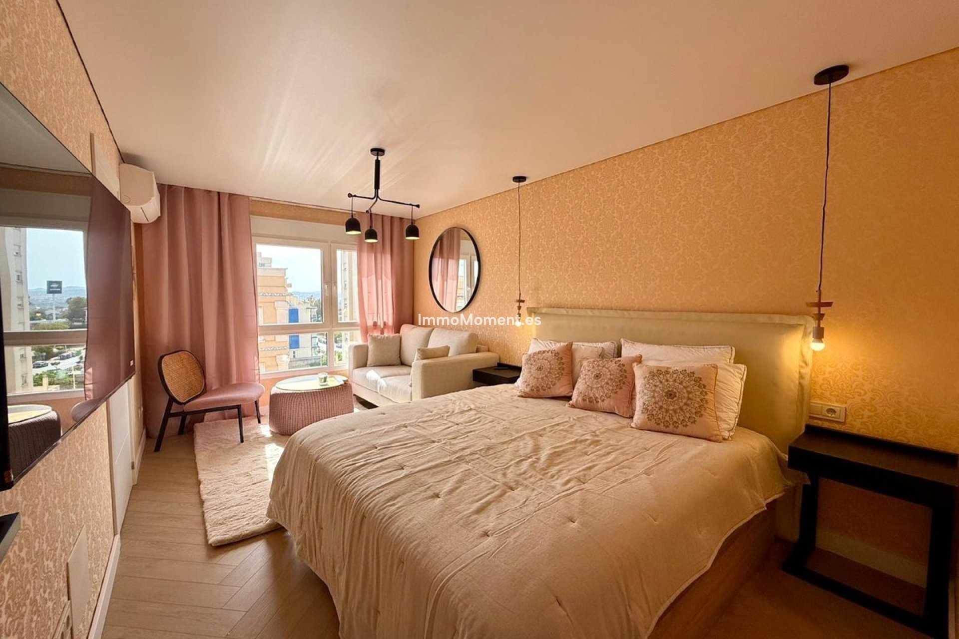 Revente - Appartement - Guardamar del Segura - Guardamar del Segura Centro