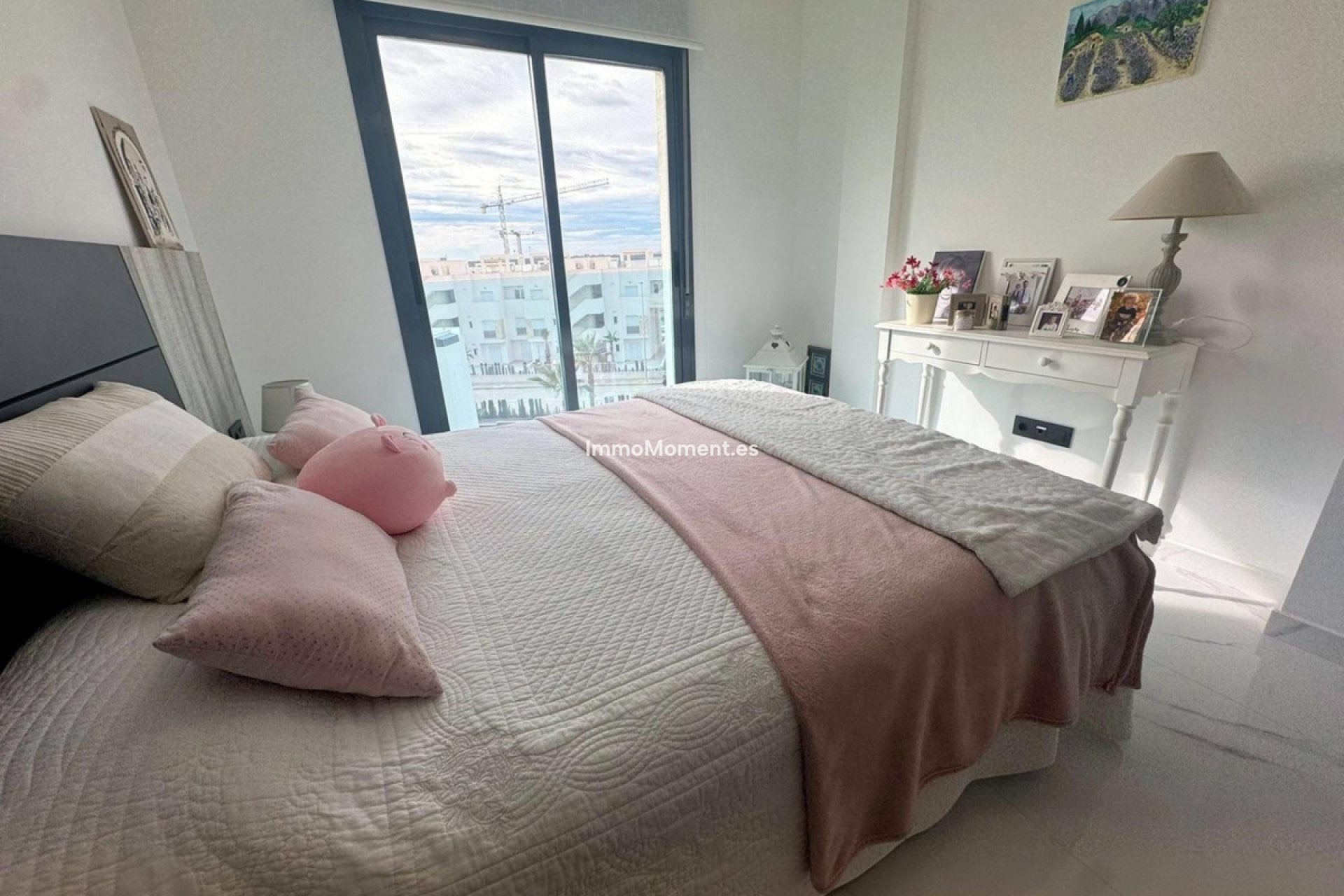 Revente - Appartement - Guardamar del Segura - Guardamar del Segura Centro