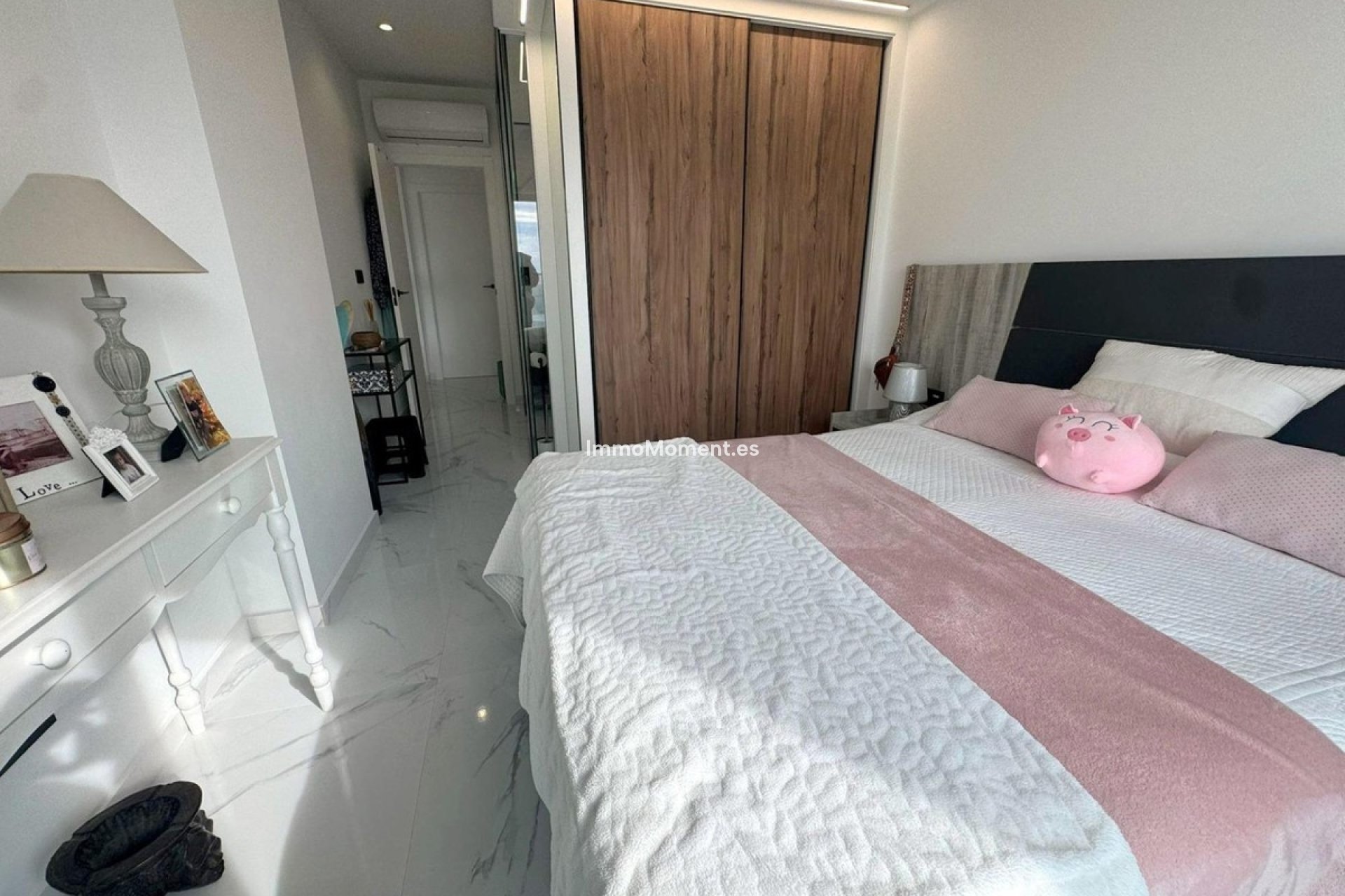 Revente - Appartement - Guardamar del Segura - Guardamar del Segura Centro