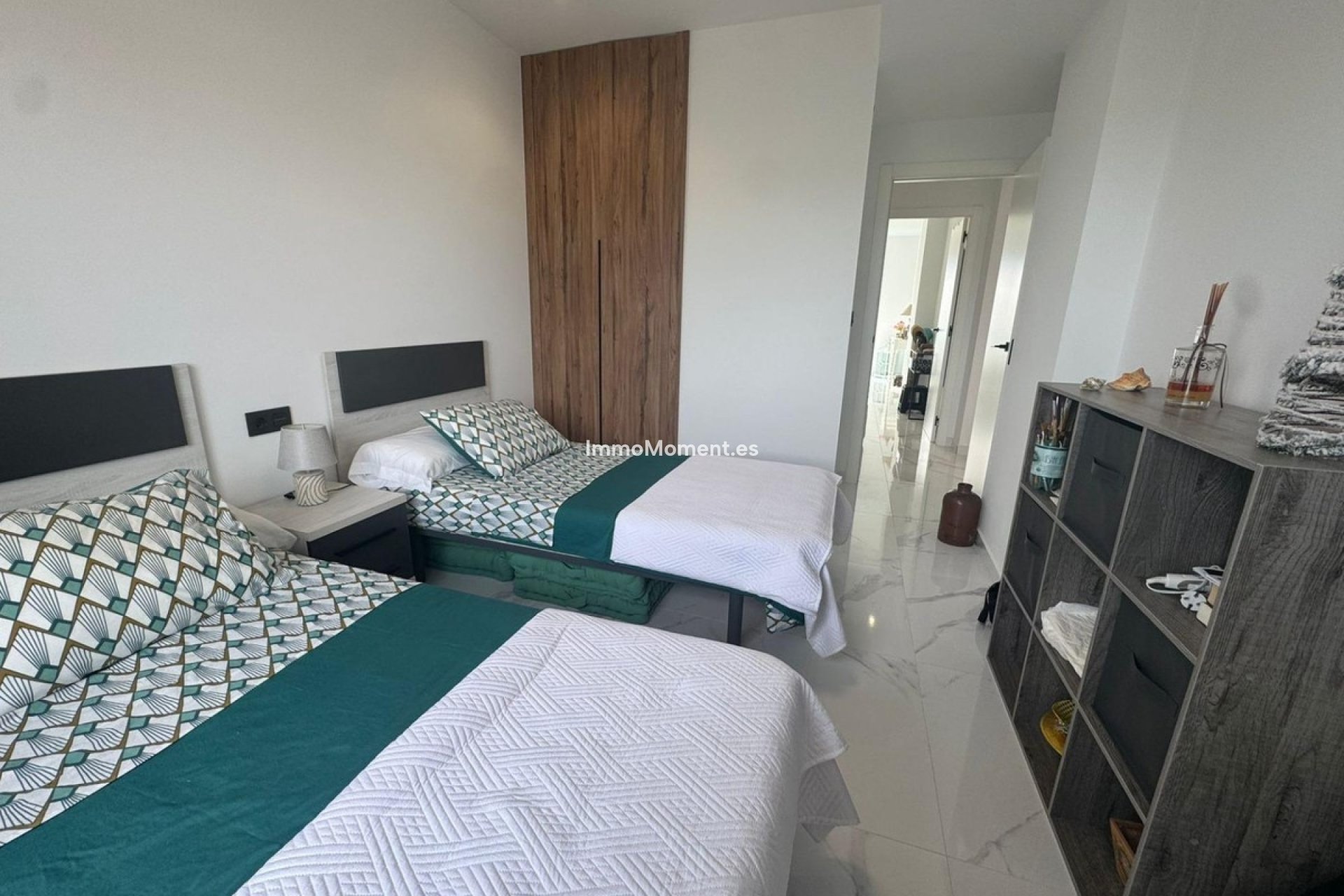 Revente - Appartement - Guardamar del Segura - Guardamar del Segura Centro