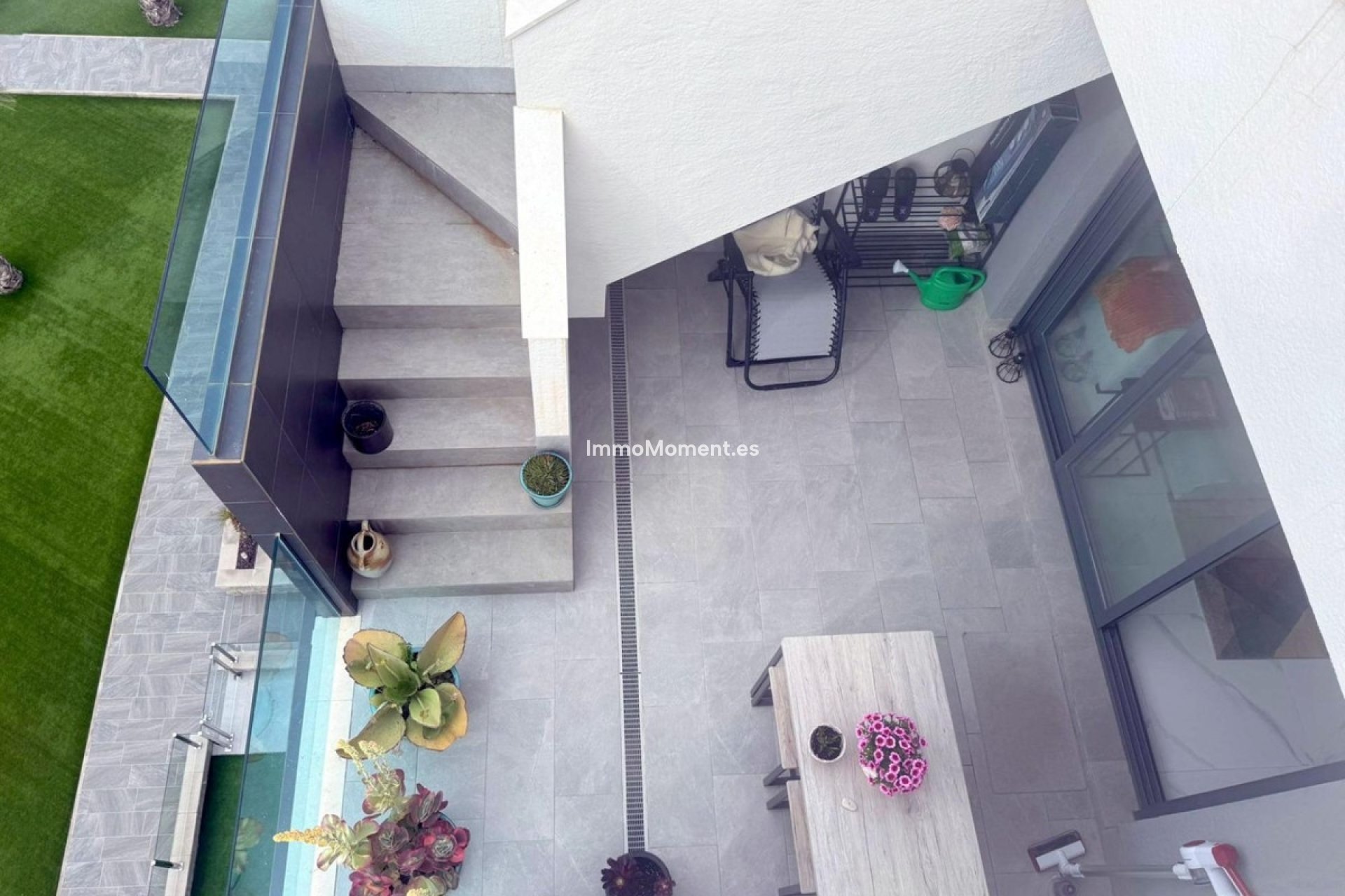 Revente - Appartement - Guardamar del Segura - Guardamar del Segura Centro