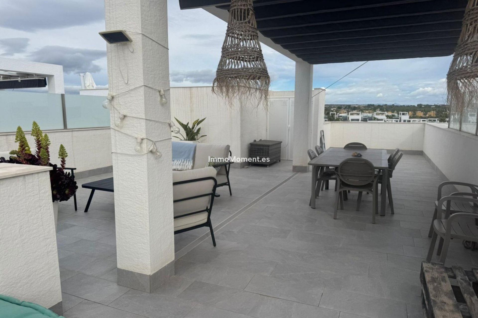 Revente - Appartement - Guardamar del Segura - Guardamar del Segura Centro