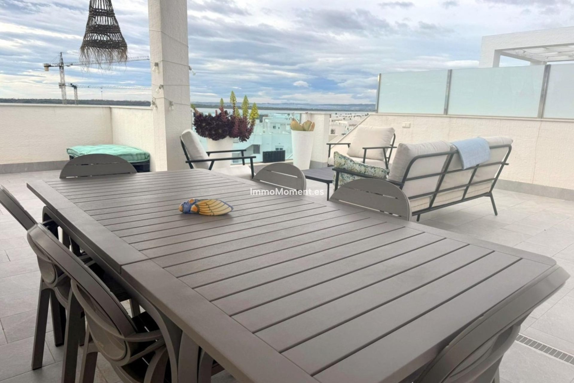 Revente - Appartement - Guardamar del Segura - Guardamar del Segura Centro