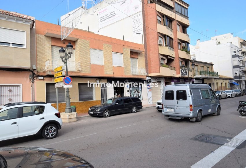 Revente - Appartement - Guardamar del Segura - Guardamar del Segura Centro