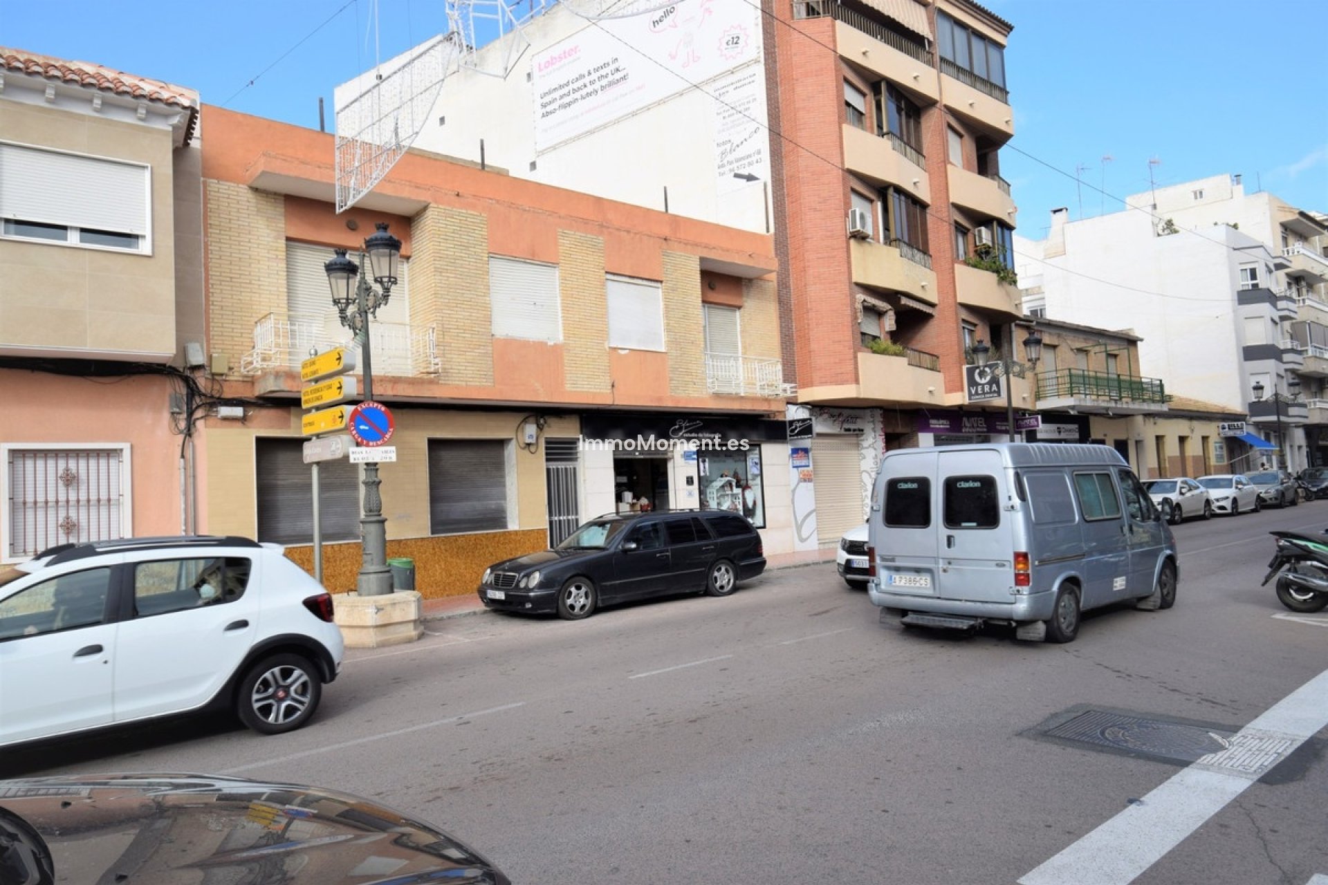 Revente - Appartement - Guardamar del Segura - Guardamar del Segura Centro