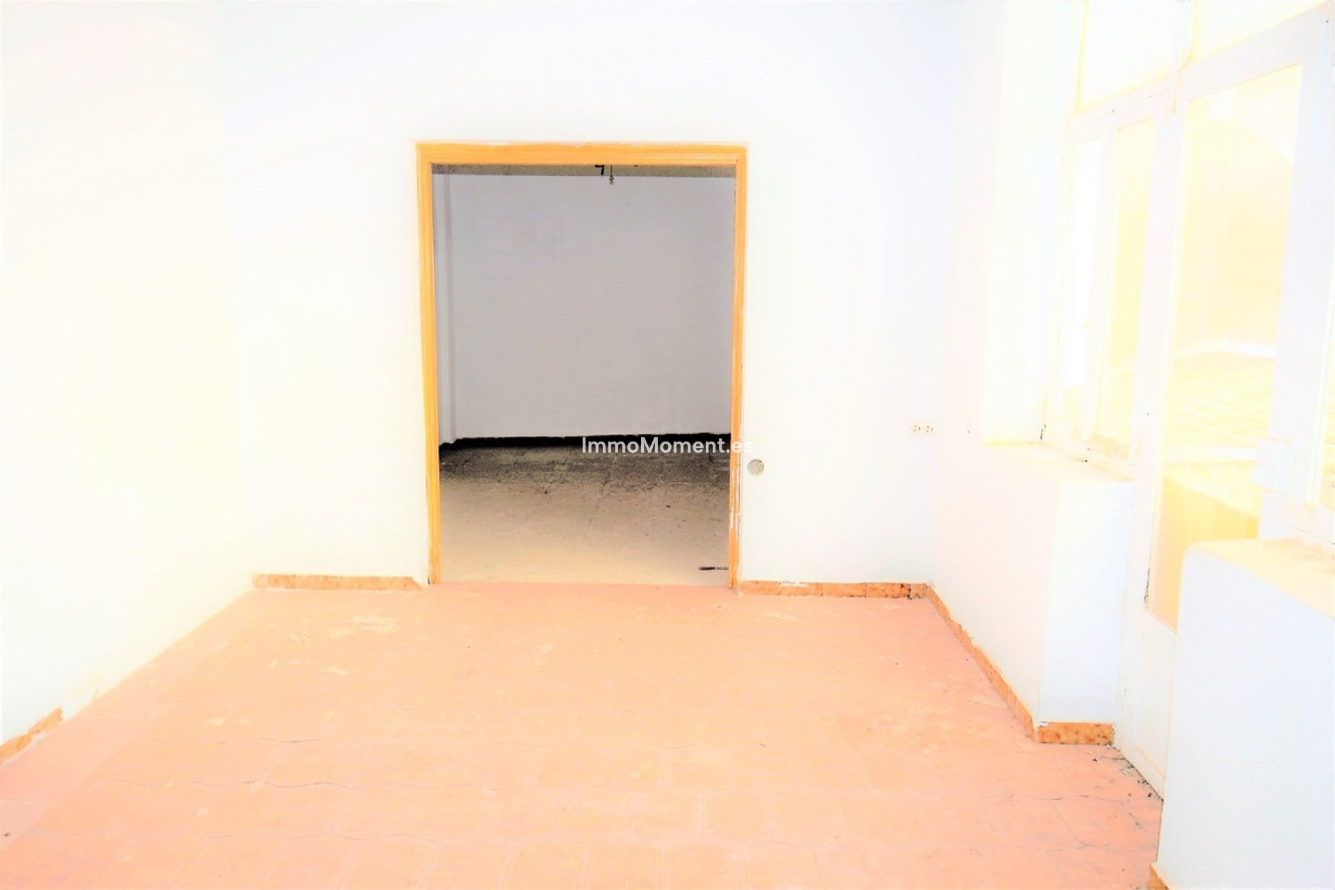 Revente - Appartement - Guardamar del Segura - Guardamar del Segura Centro