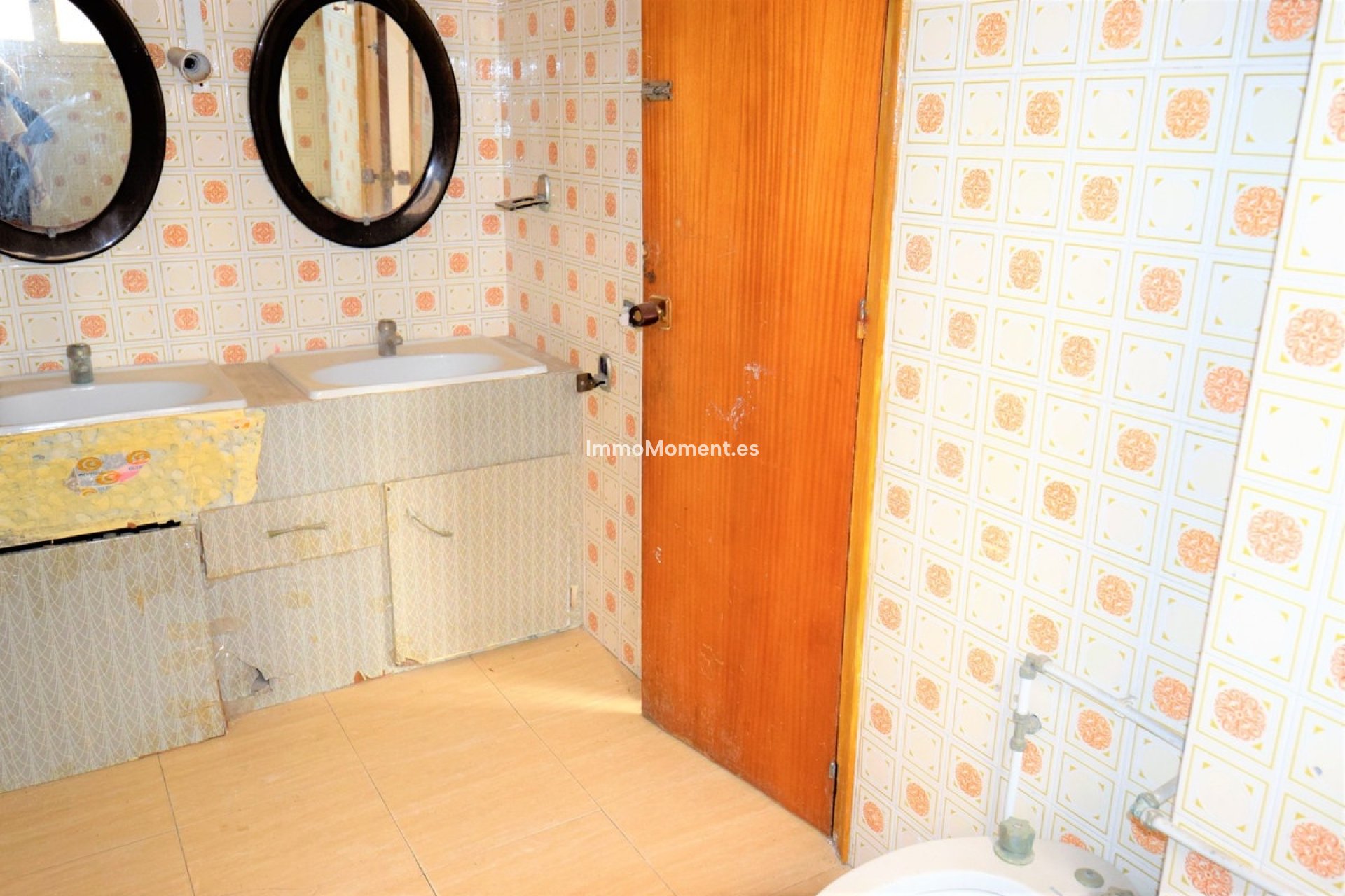 Revente - Appartement - Guardamar del Segura - Guardamar del Segura Centro