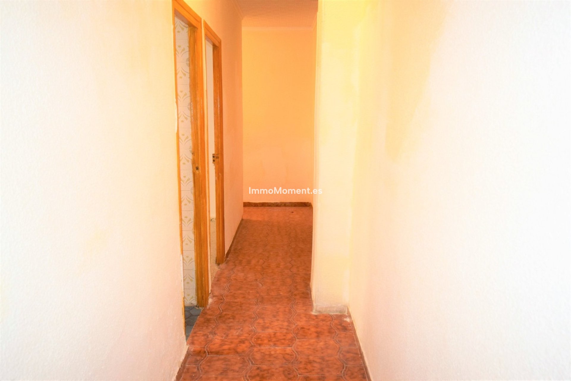 Revente - Appartement - Guardamar del Segura - Guardamar del Segura Centro