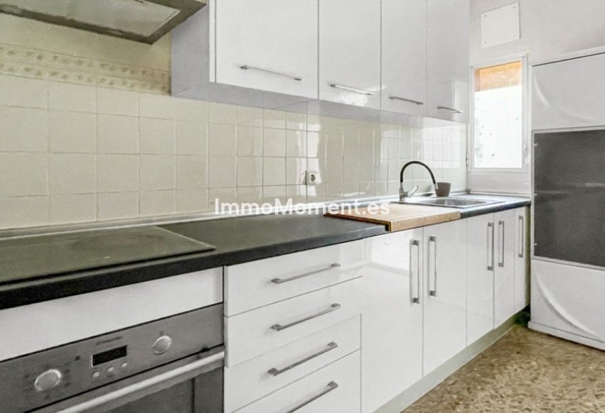 Revente - Appartement - Guardamar del Segura - Guardamar del Segura Centro