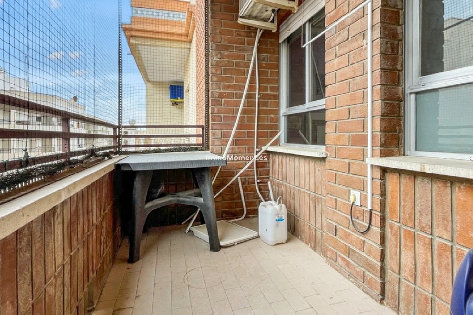 Revente - Appartement - Guardamar del Segura - Guardamar del Segura Centro