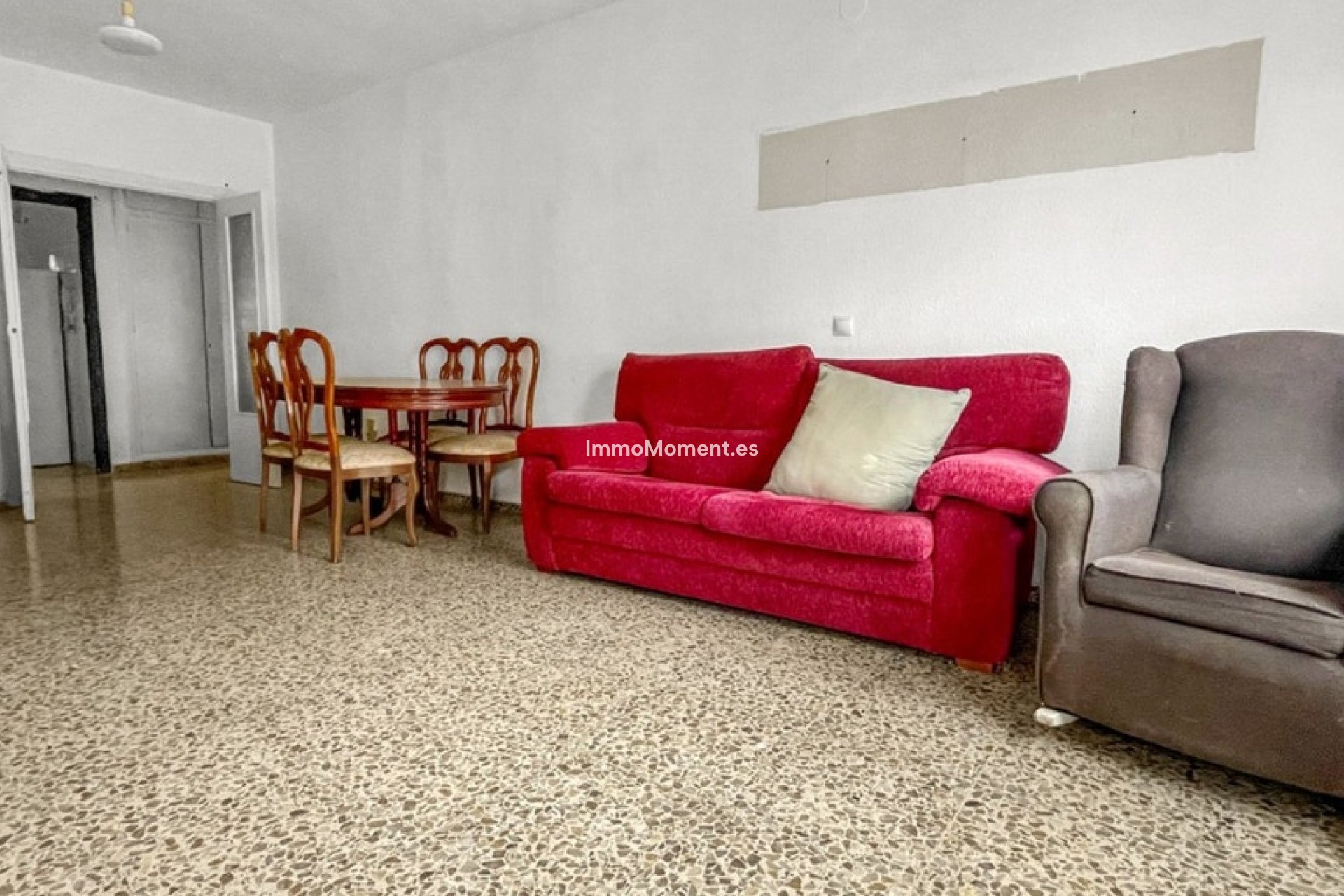 Revente - Appartement - Guardamar del Segura - Guardamar del Segura Centro