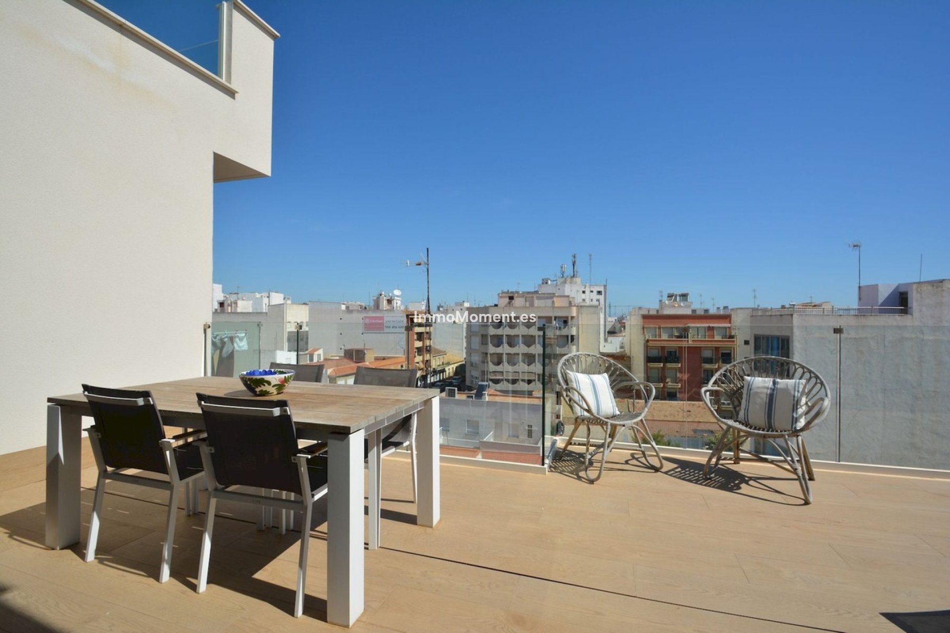 Revente - Appartement - Guardamar del Segura - Guardamar del Segura Centro