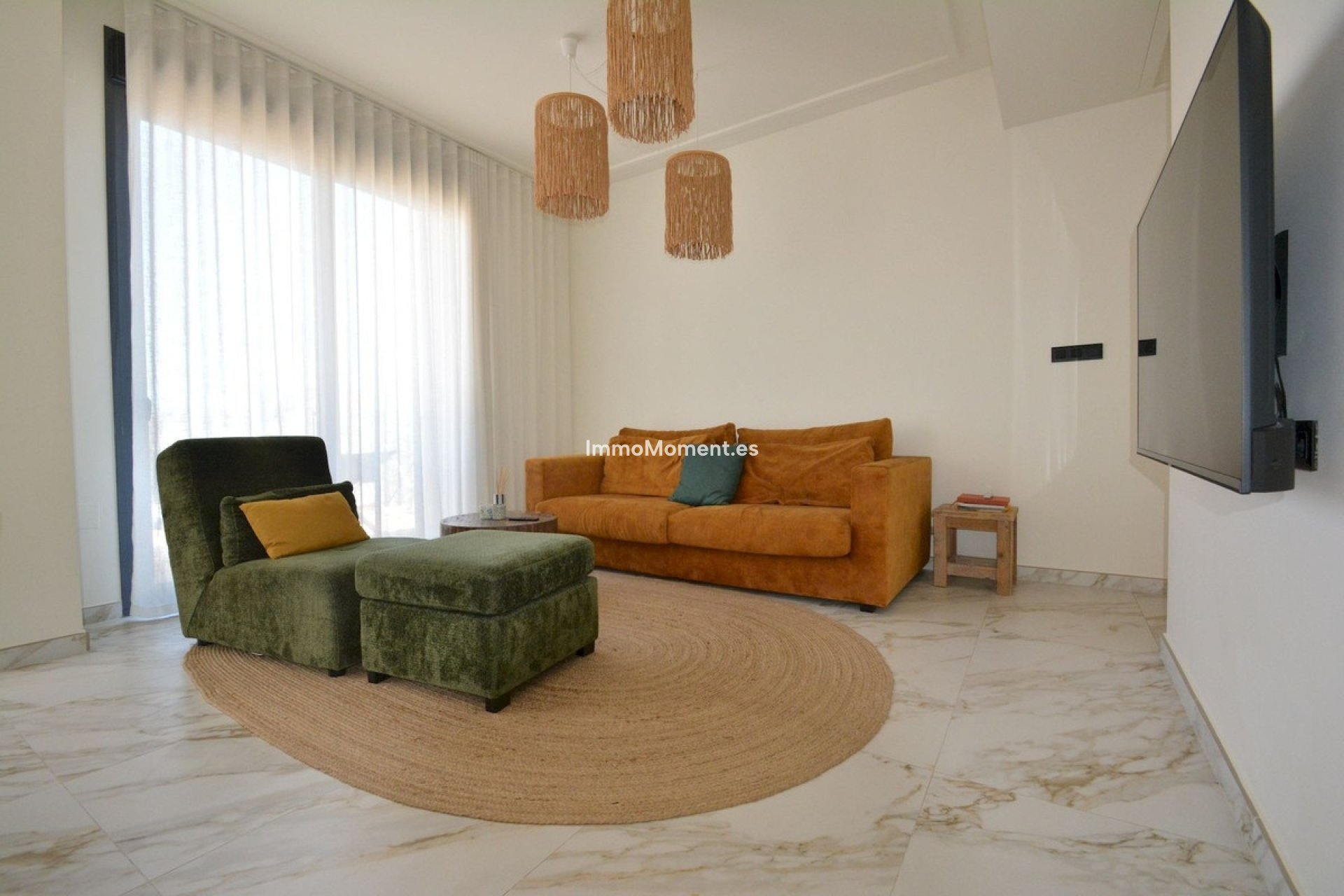 Revente - Appartement - Guardamar del Segura - Guardamar del Segura Centro