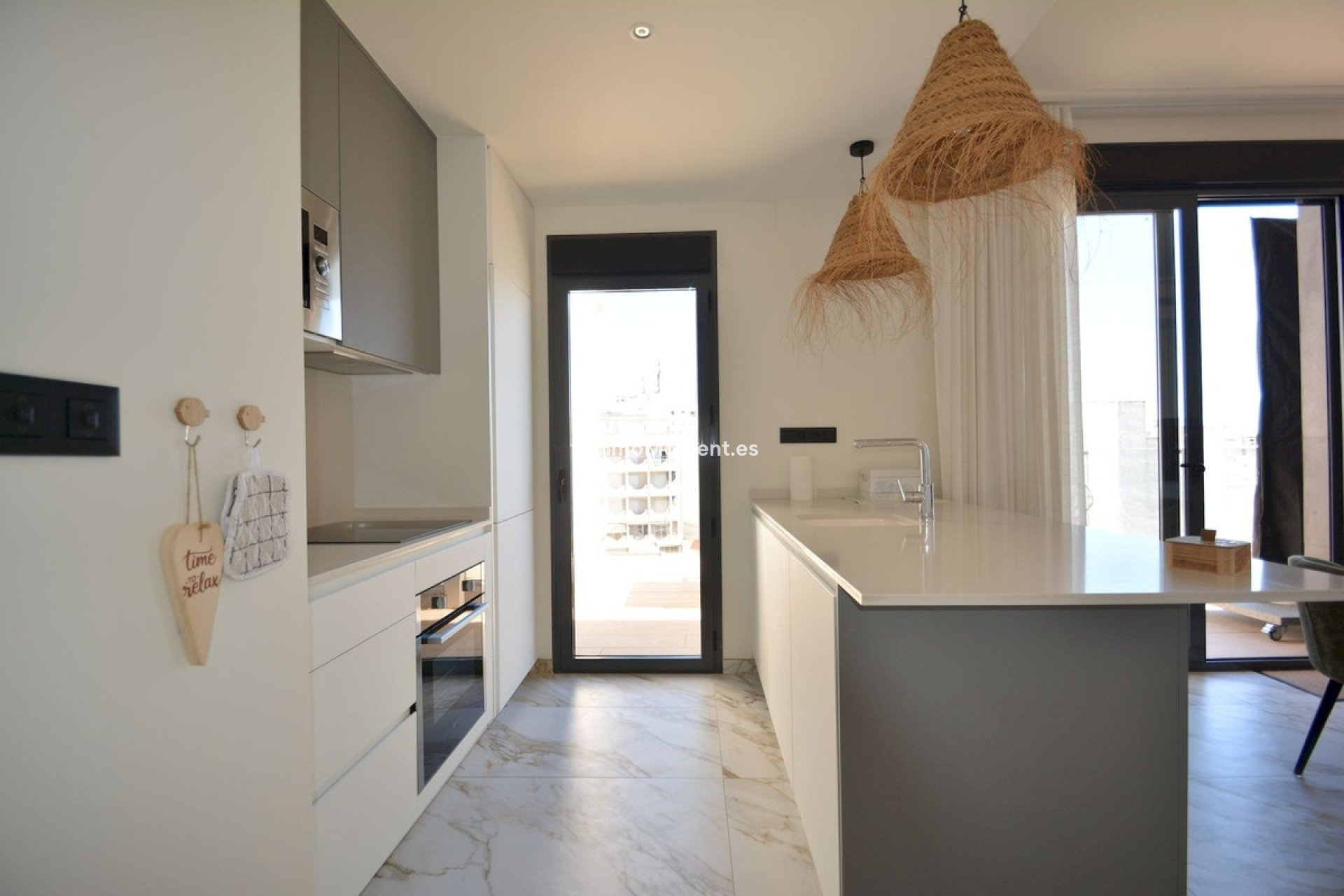 Revente - Appartement - Guardamar del Segura - Guardamar del Segura Centro