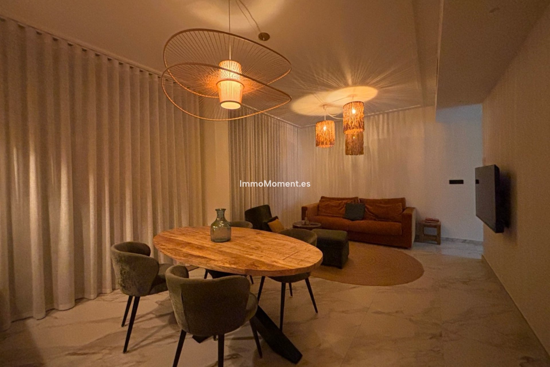 Revente - Appartement - Guardamar del Segura - Guardamar del Segura Centro