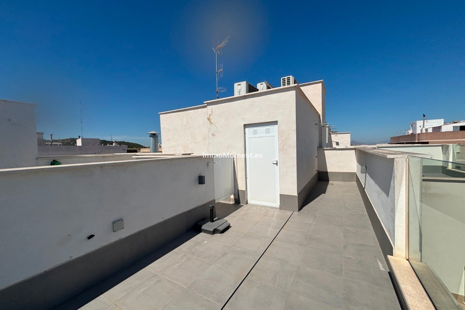 Revente - Appartement - Guardamar del Segura - Guardamar del Segura Centro