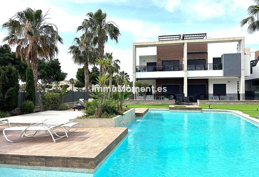 Revente - Appartement - Guardamar del Segura - Guardamar del Segura Centro