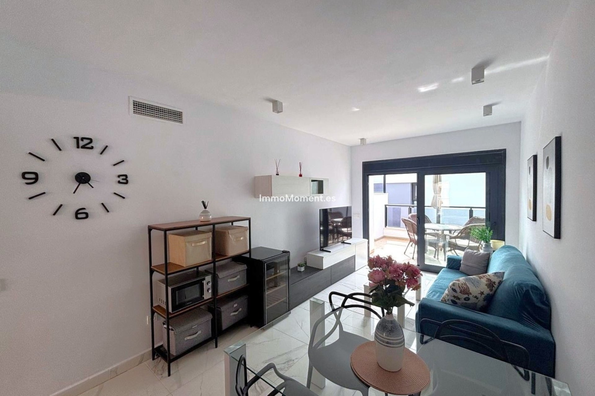 Revente - Appartement - Guardamar del Segura - Guardamar del Segura Centro