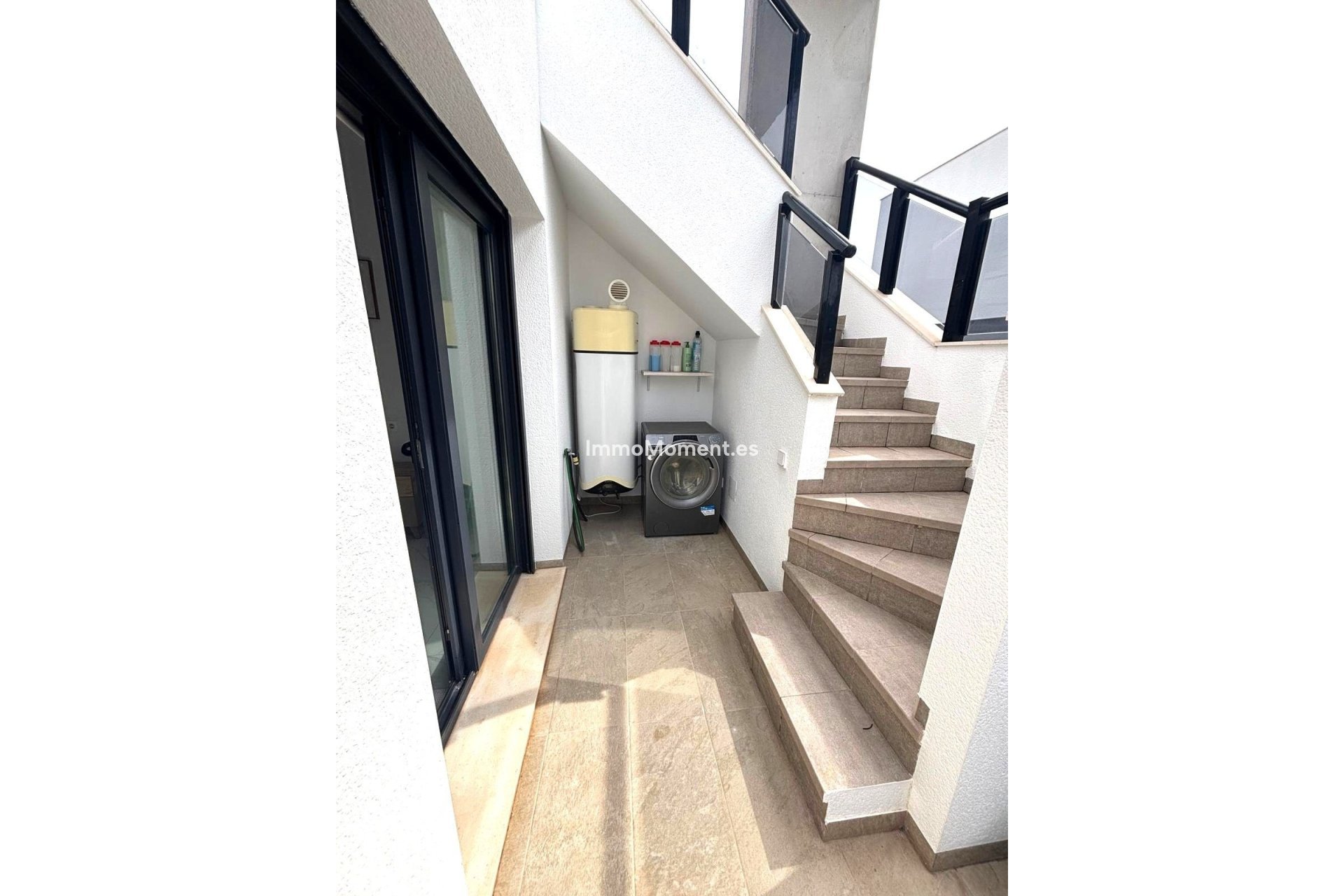 Revente - Appartement - Guardamar del Segura - Guardamar del Segura Centro