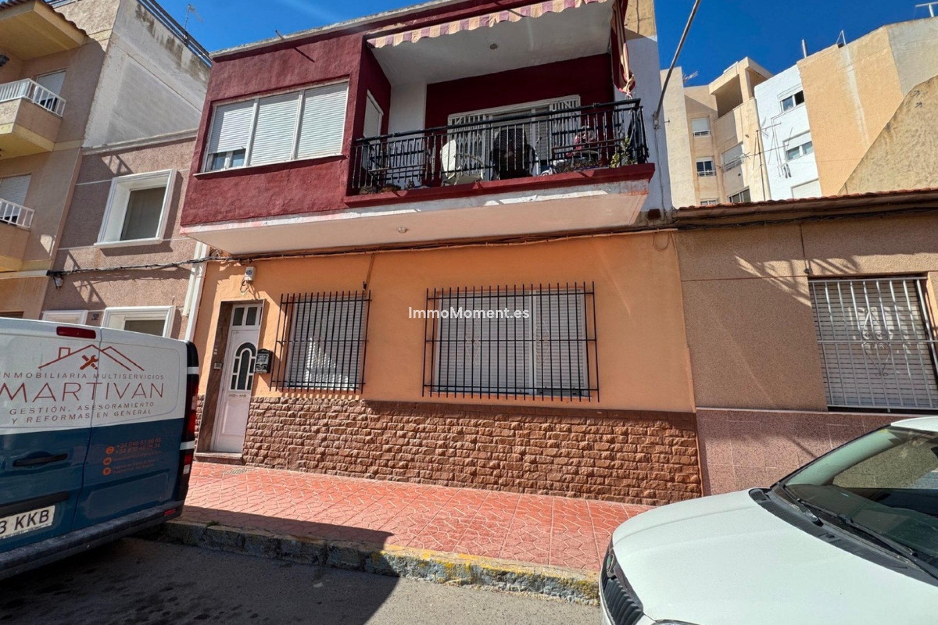 Revente - Appartement - Guardamar del Segura - Guardamar del Segura Centro