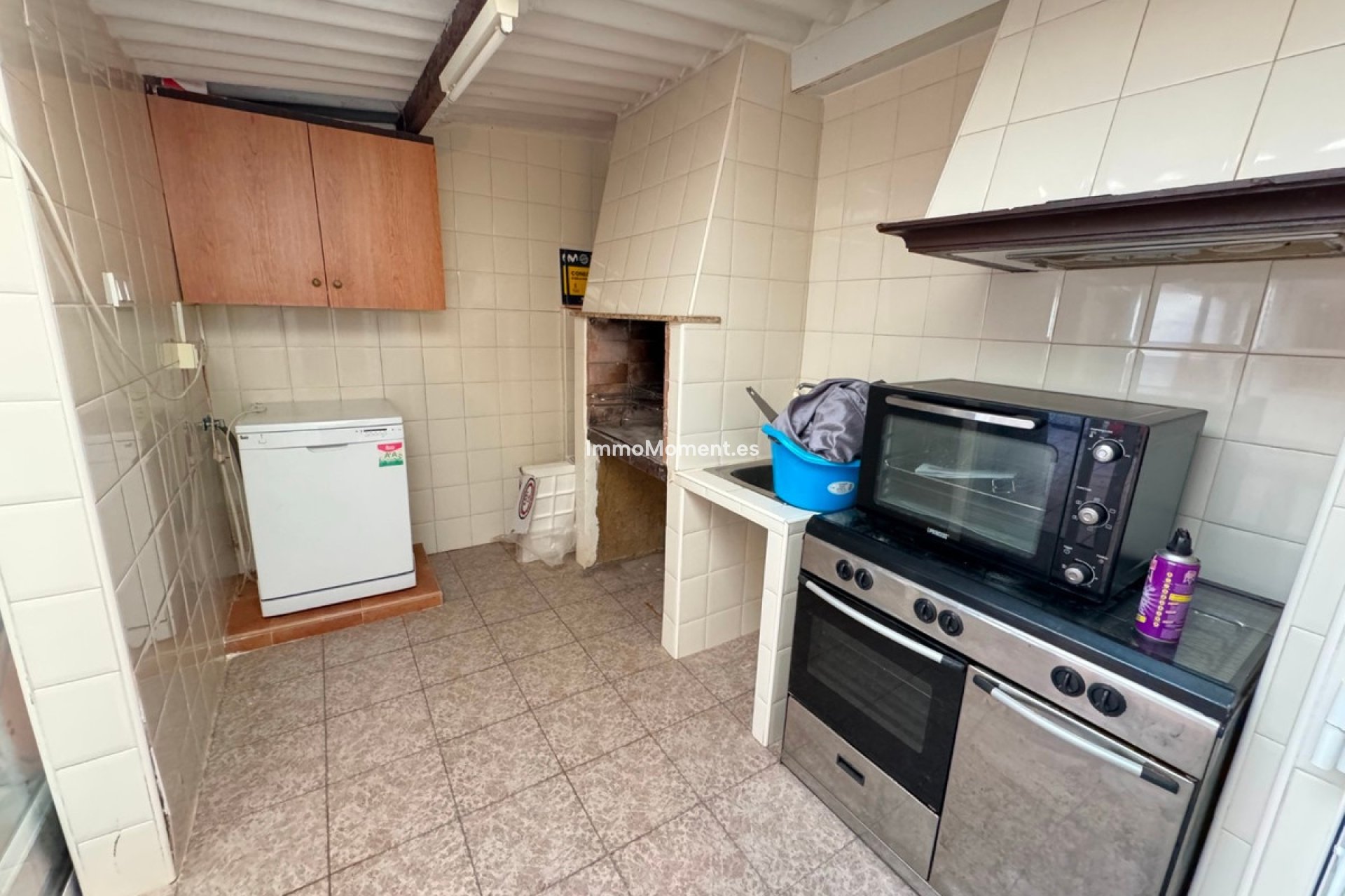 Revente - Appartement - Guardamar del Segura - Guardamar del Segura Centro
