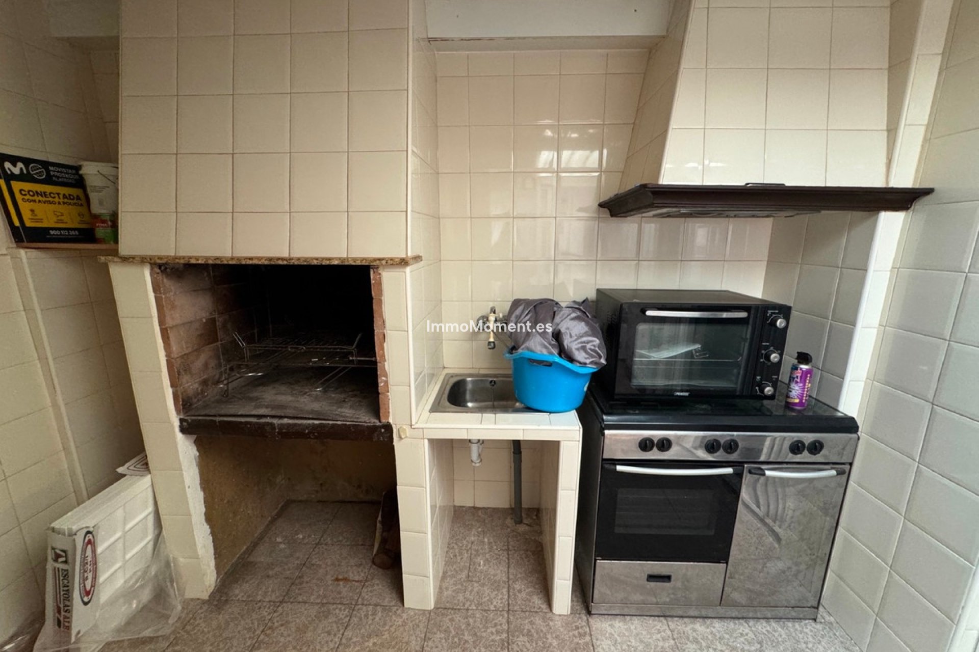 Revente - Appartement - Guardamar del Segura - Guardamar del Segura Centro