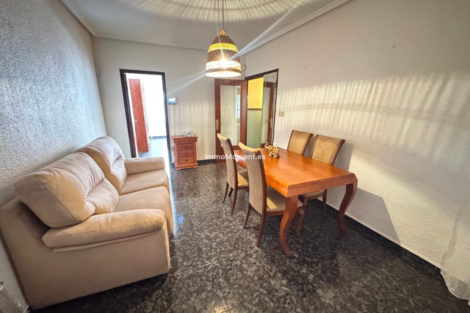 Revente - Appartement - Guardamar del Segura - Guardamar del Segura Centro