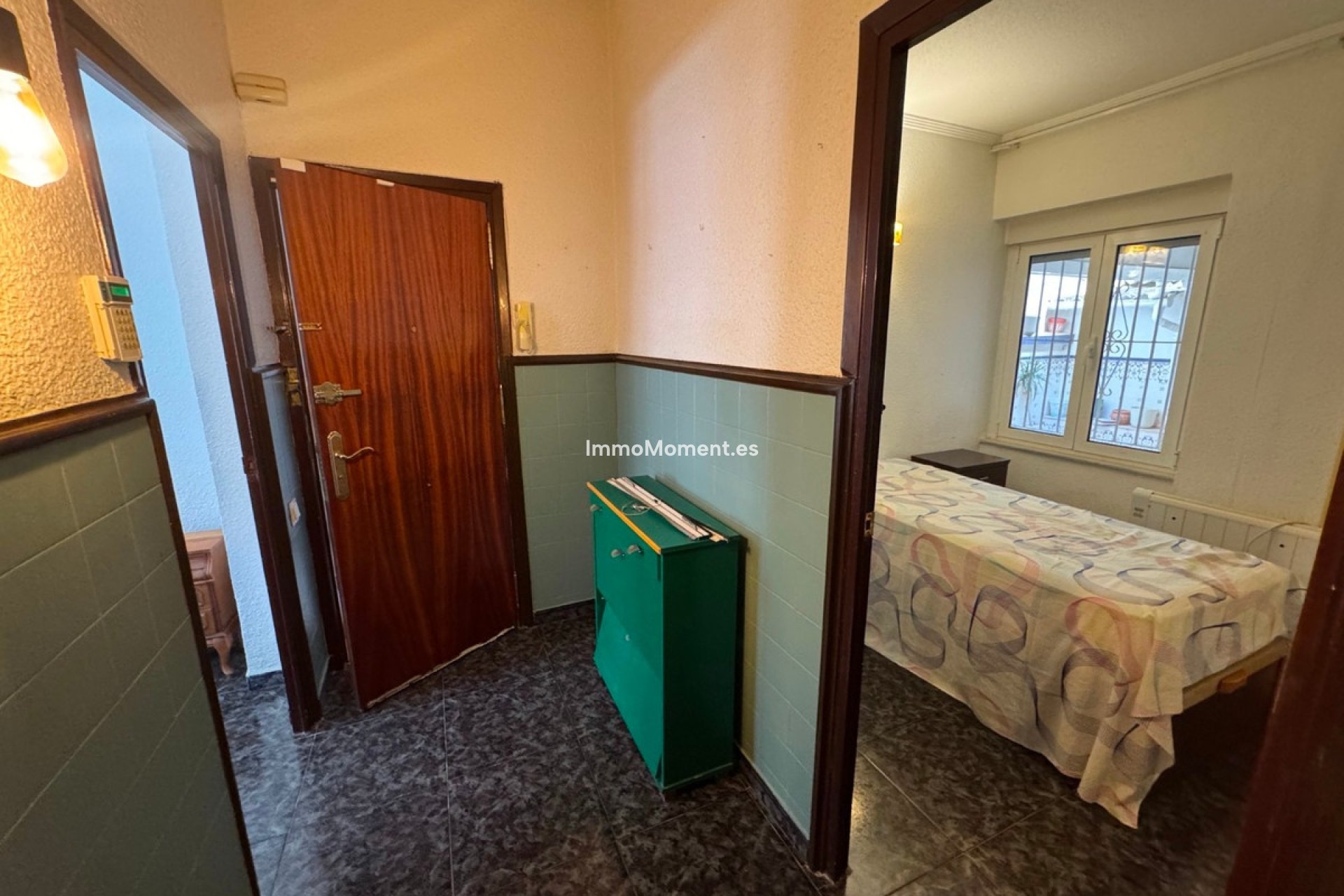 Revente - Appartement - Guardamar del Segura - Guardamar del Segura Centro