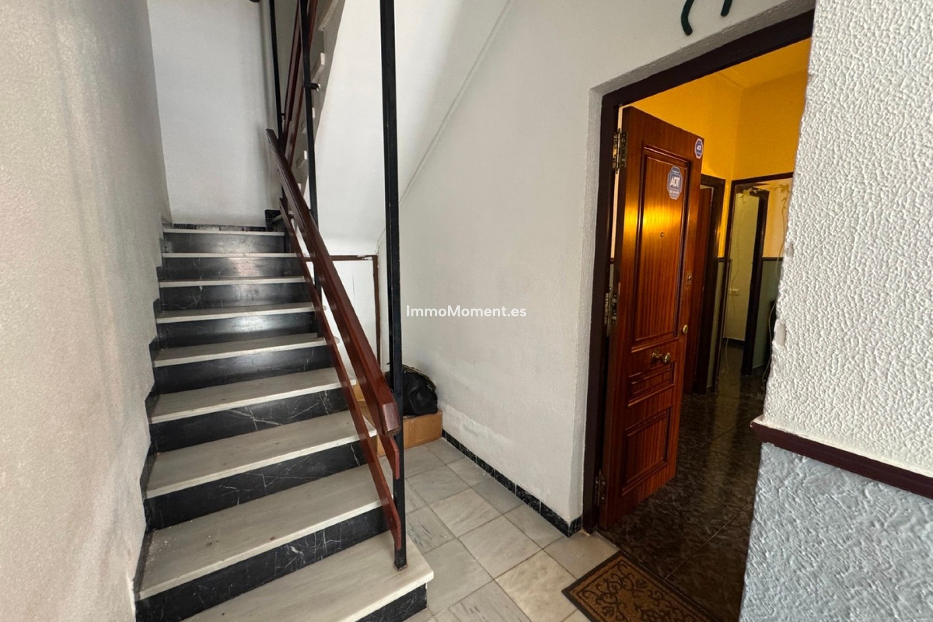 Revente - Appartement - Guardamar del Segura - Guardamar del Segura Centro