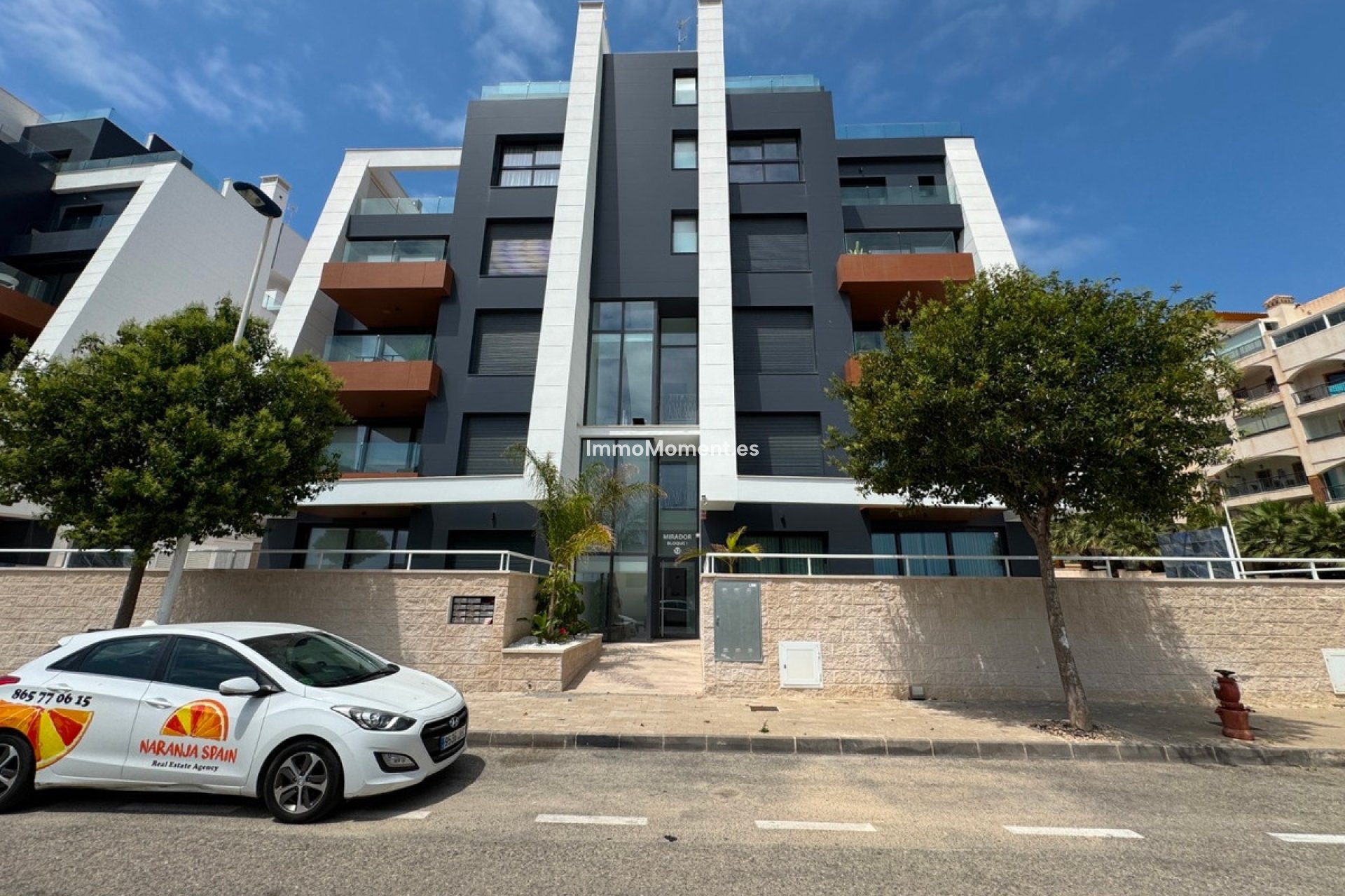 Revente - Appartement - Guardamar del Segura - Guardamar del Segura Centro