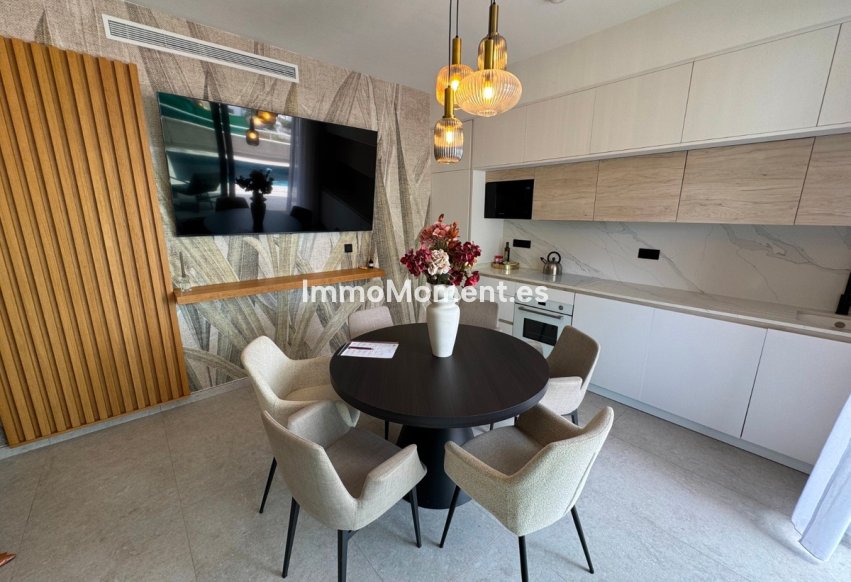 Revente - Appartement - Guardamar del Segura - Guardamar del Segura Centro