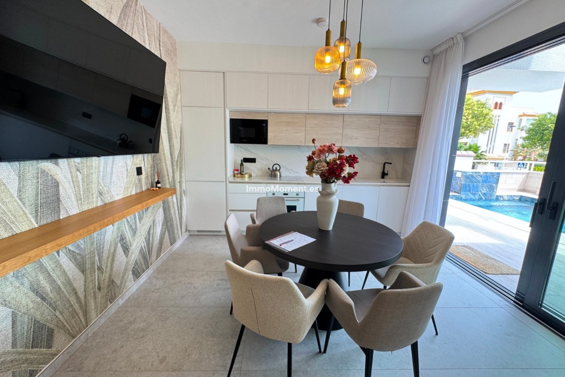 Revente - Appartement - Guardamar del Segura - Guardamar del Segura Centro