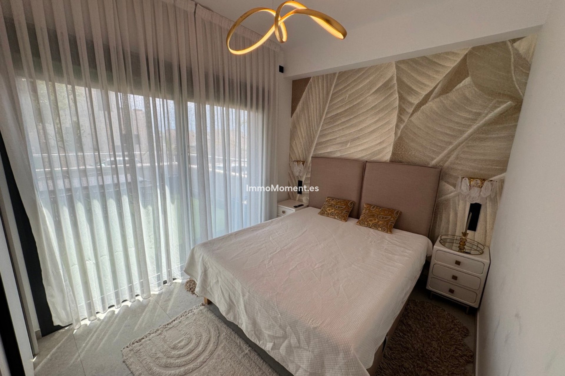 Revente - Appartement - Guardamar del Segura - Guardamar del Segura Centro