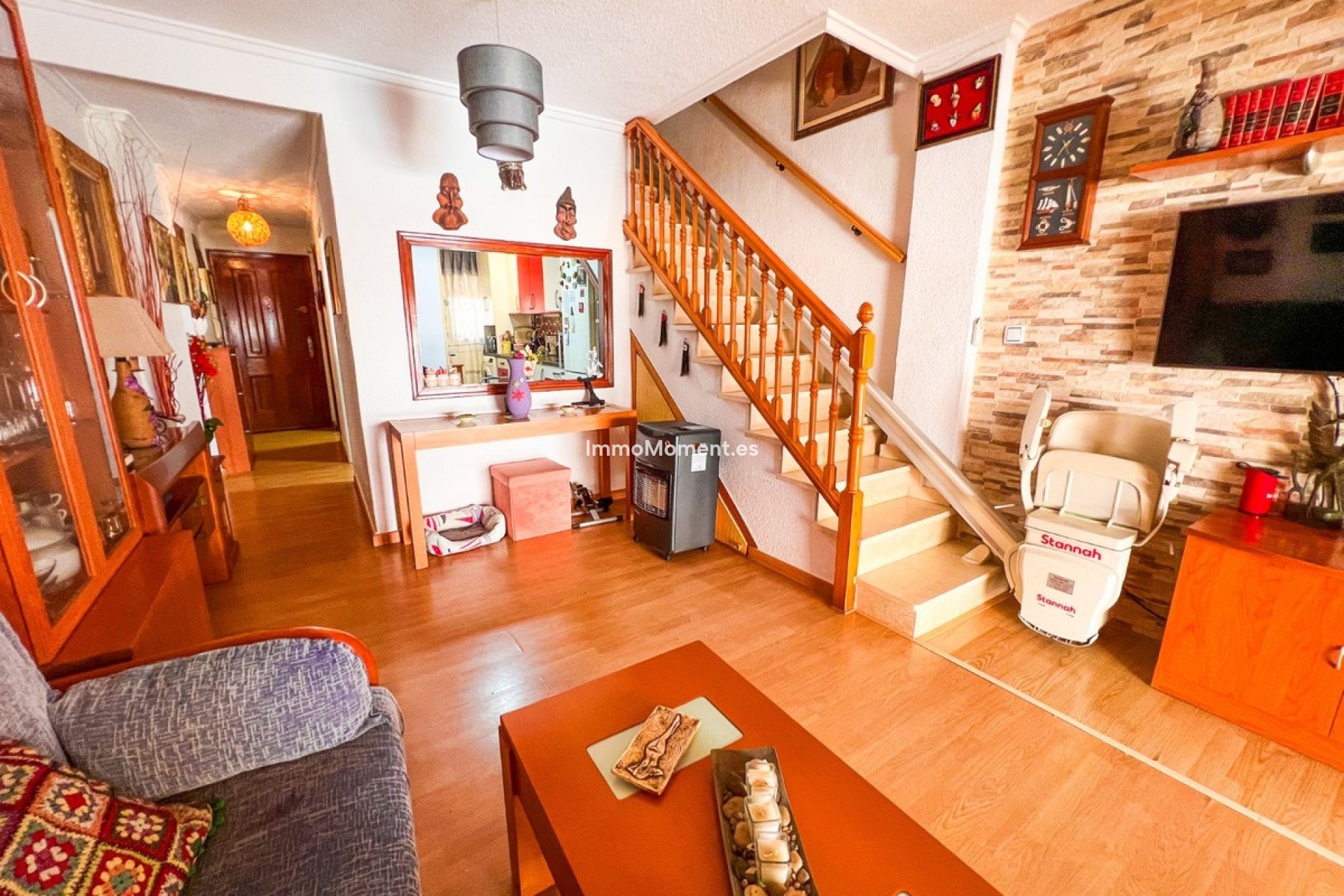 Revente - Appartement - Guardamar del Segura - Guardamar del Segura Centro