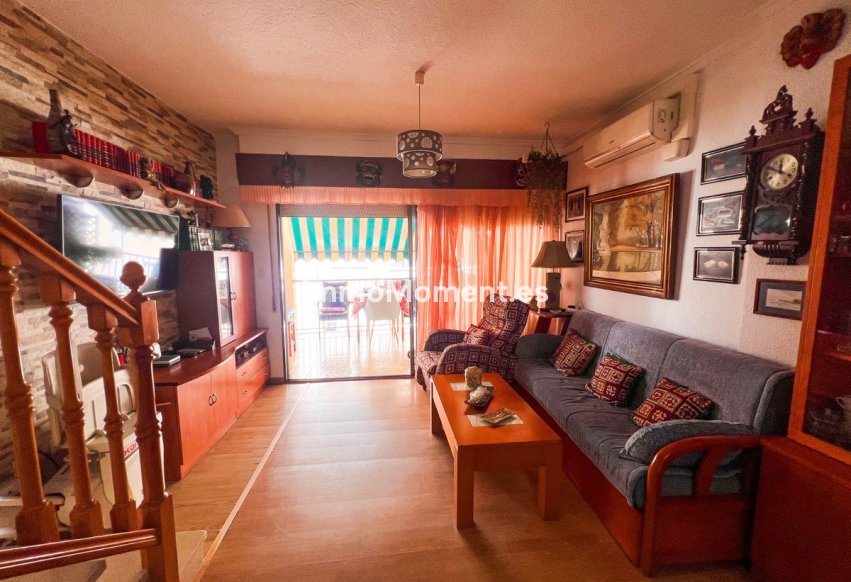 Revente - Appartement - Guardamar del Segura - Guardamar del Segura Centro