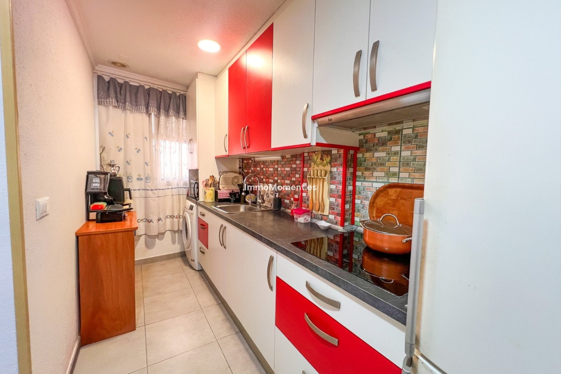 Revente - Appartement - Guardamar del Segura - Guardamar del Segura Centro