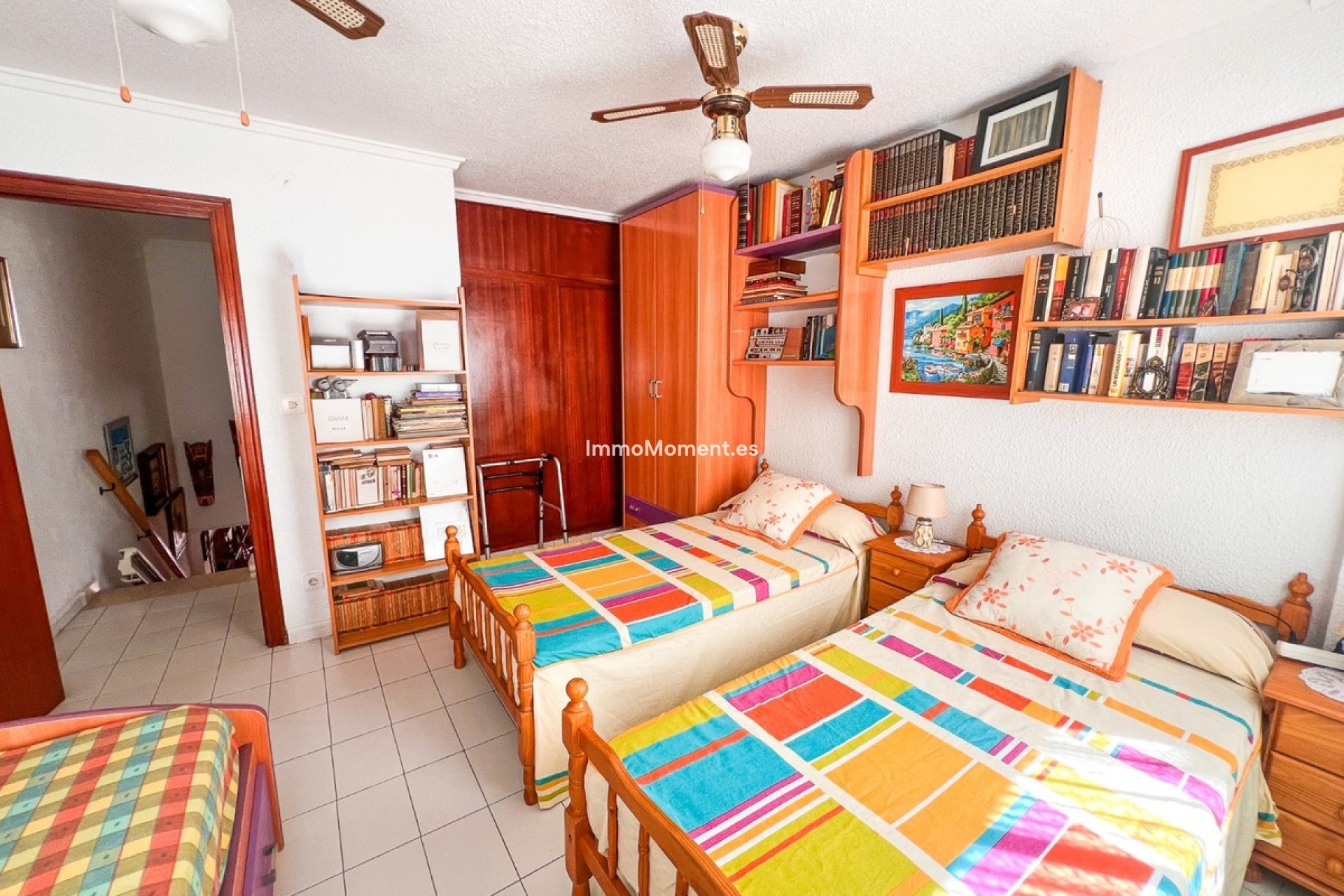 Revente - Appartement - Guardamar del Segura - Guardamar del Segura Centro