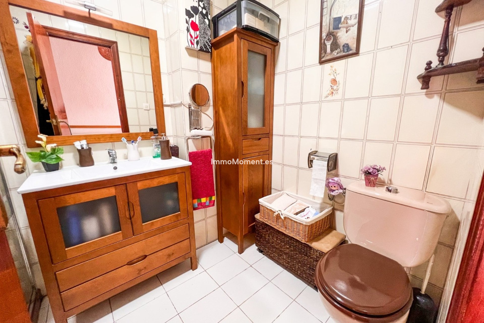 Revente - Appartement - Guardamar del Segura - Guardamar del Segura Centro