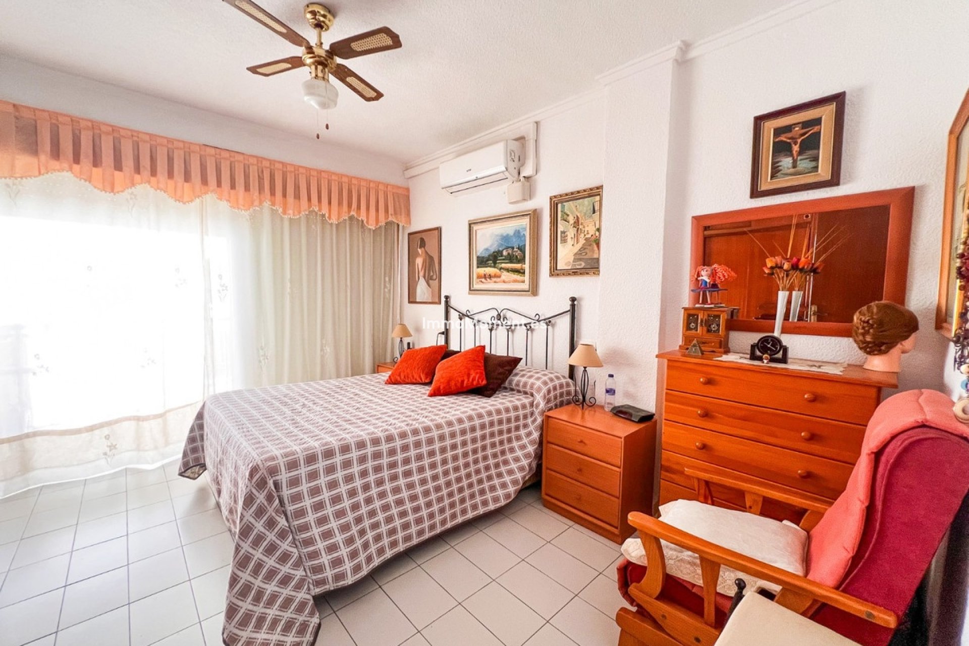 Revente - Appartement - Guardamar del Segura - Guardamar del Segura Centro