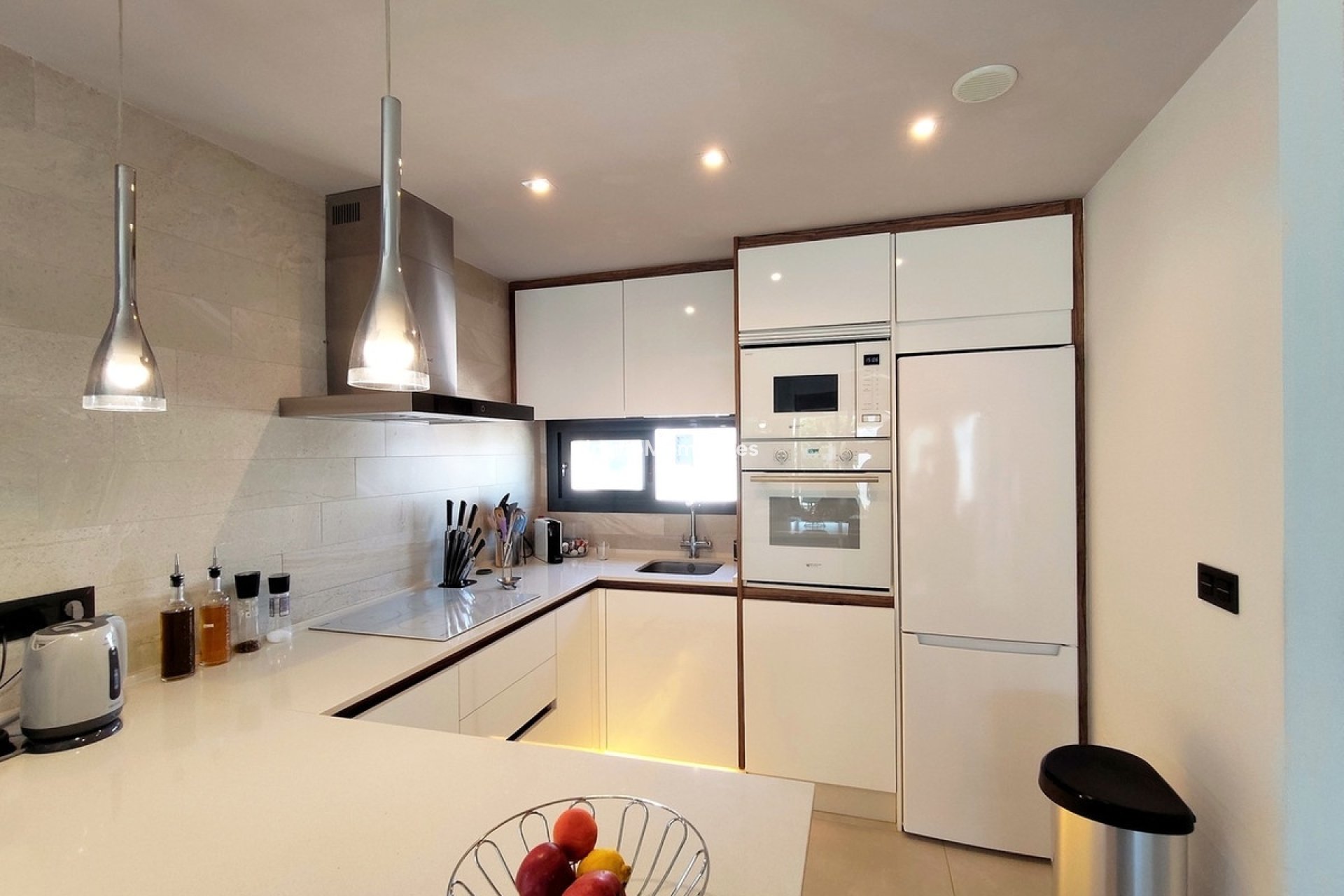 Revente - Appartement - Guardamar del Segura - Guardamar del Segura Centro