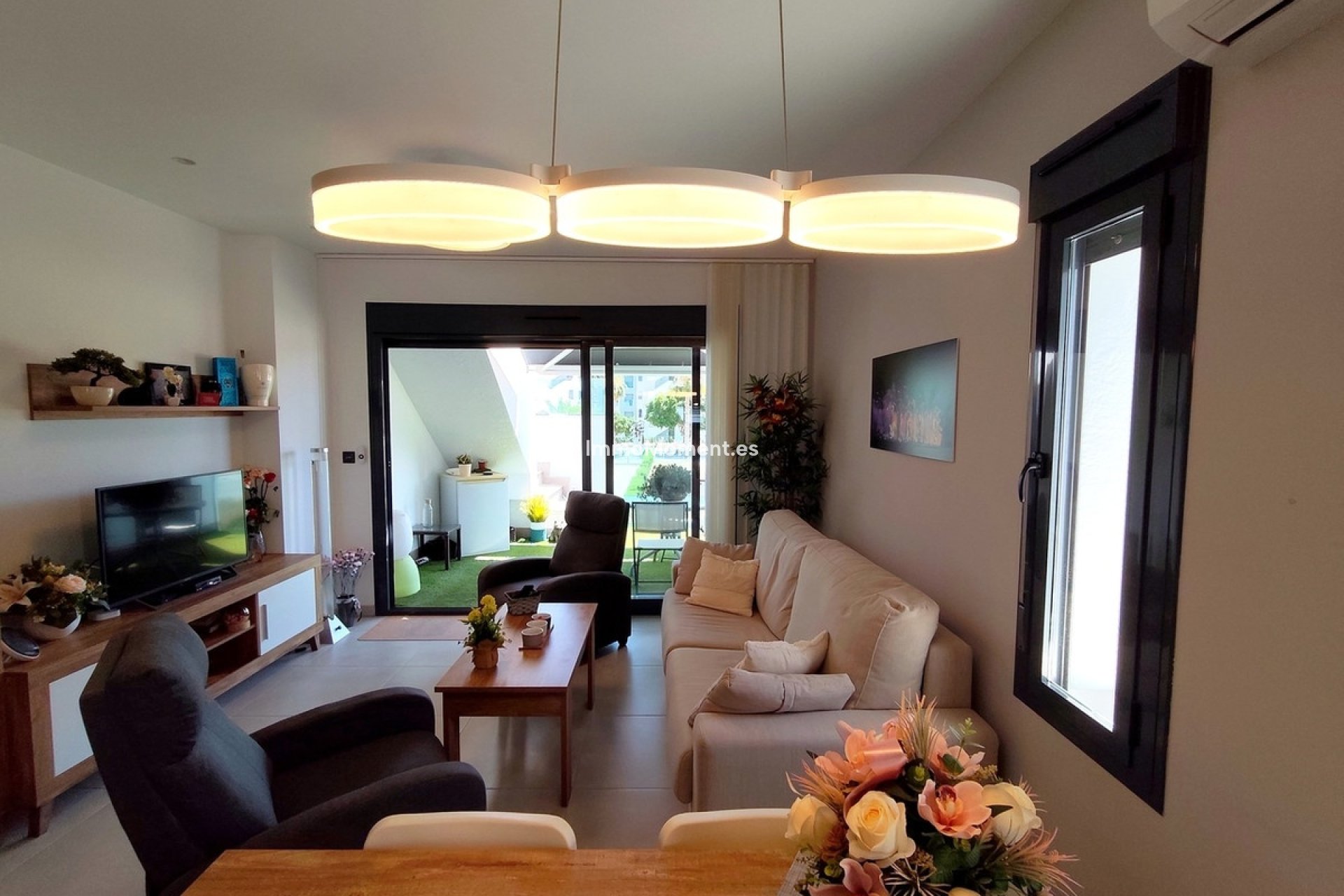 Revente - Appartement - Guardamar del Segura - Guardamar del Segura Centro