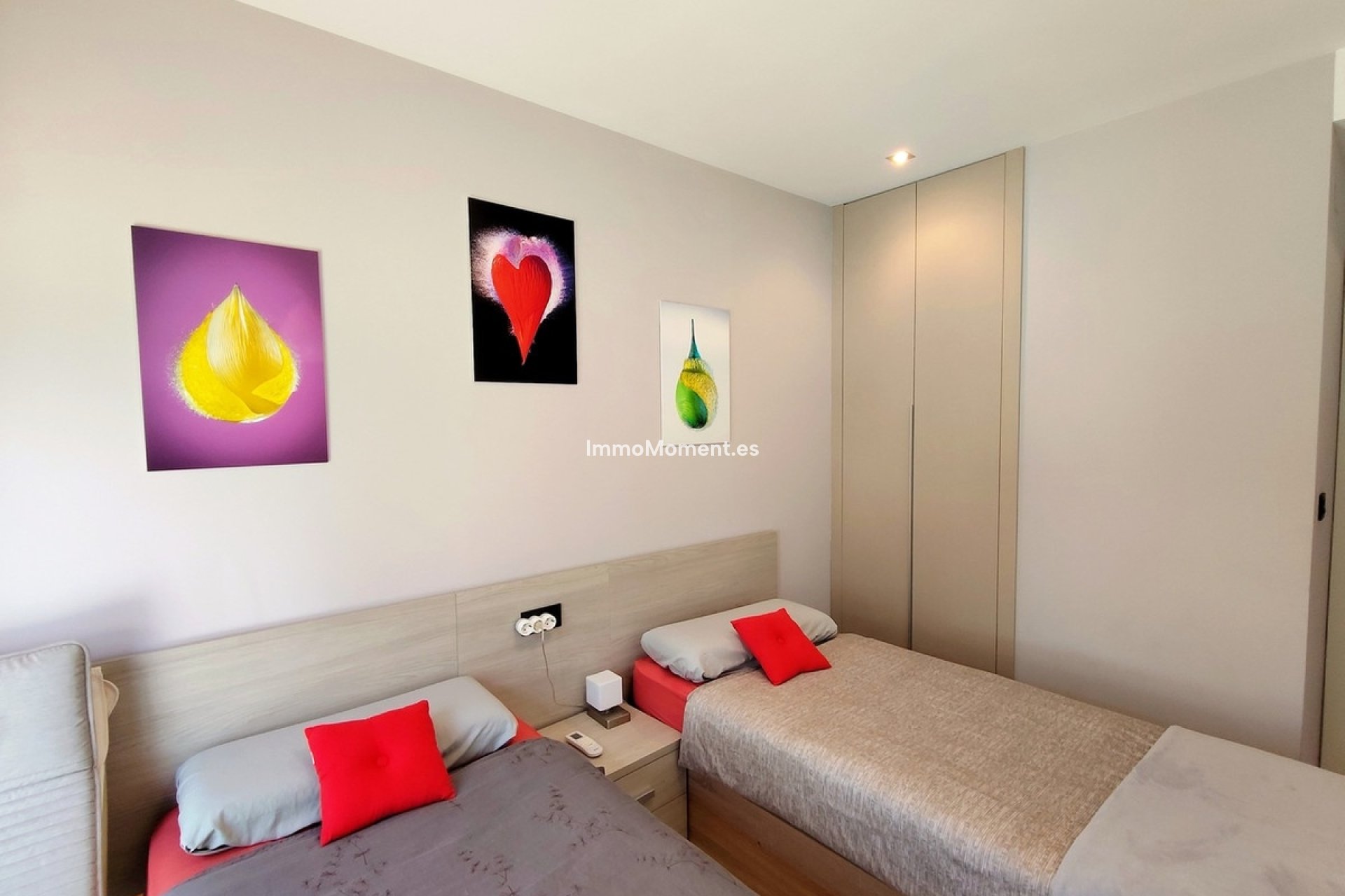Revente - Appartement - Guardamar del Segura - Guardamar del Segura Centro