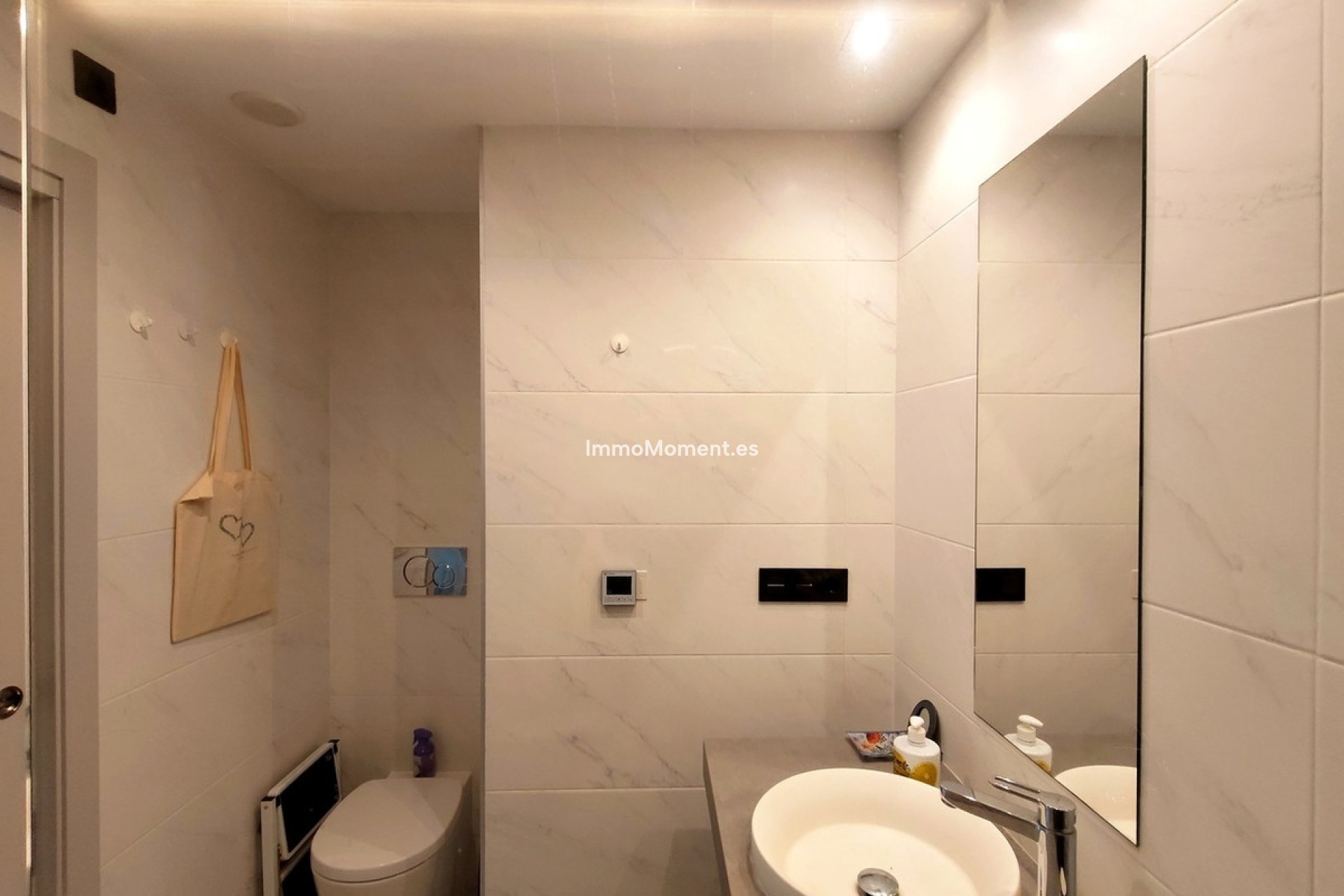 Revente - Appartement - Guardamar del Segura - Guardamar del Segura Centro