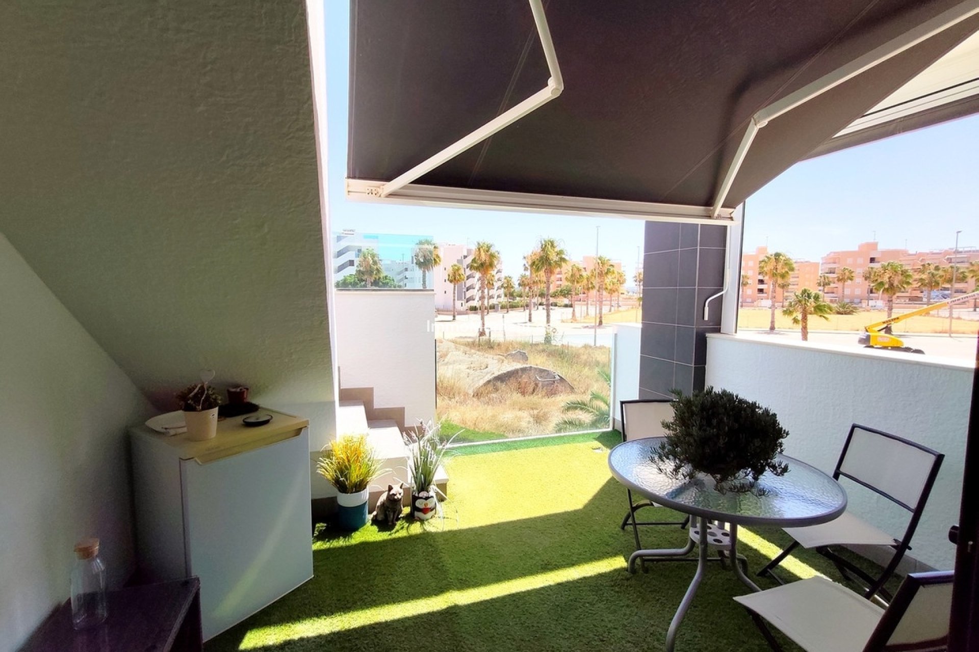 Revente - Appartement - Guardamar del Segura - Guardamar del Segura Centro