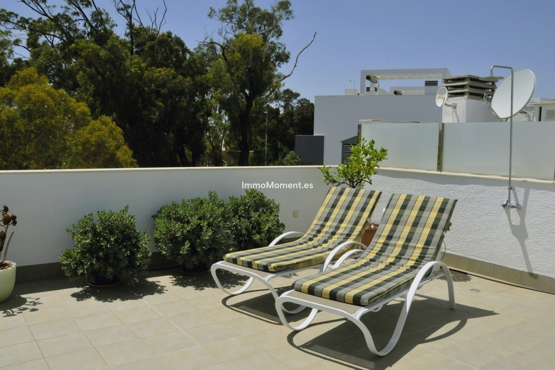 Revente - Appartement - Guardamar del Segura - Guardamar del Segura Centro
