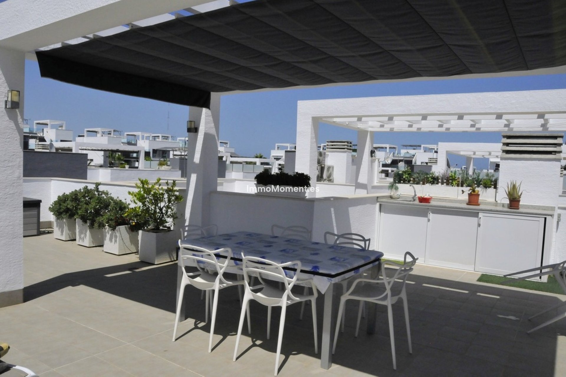 Revente - Appartement - Guardamar del Segura - Guardamar del Segura Centro