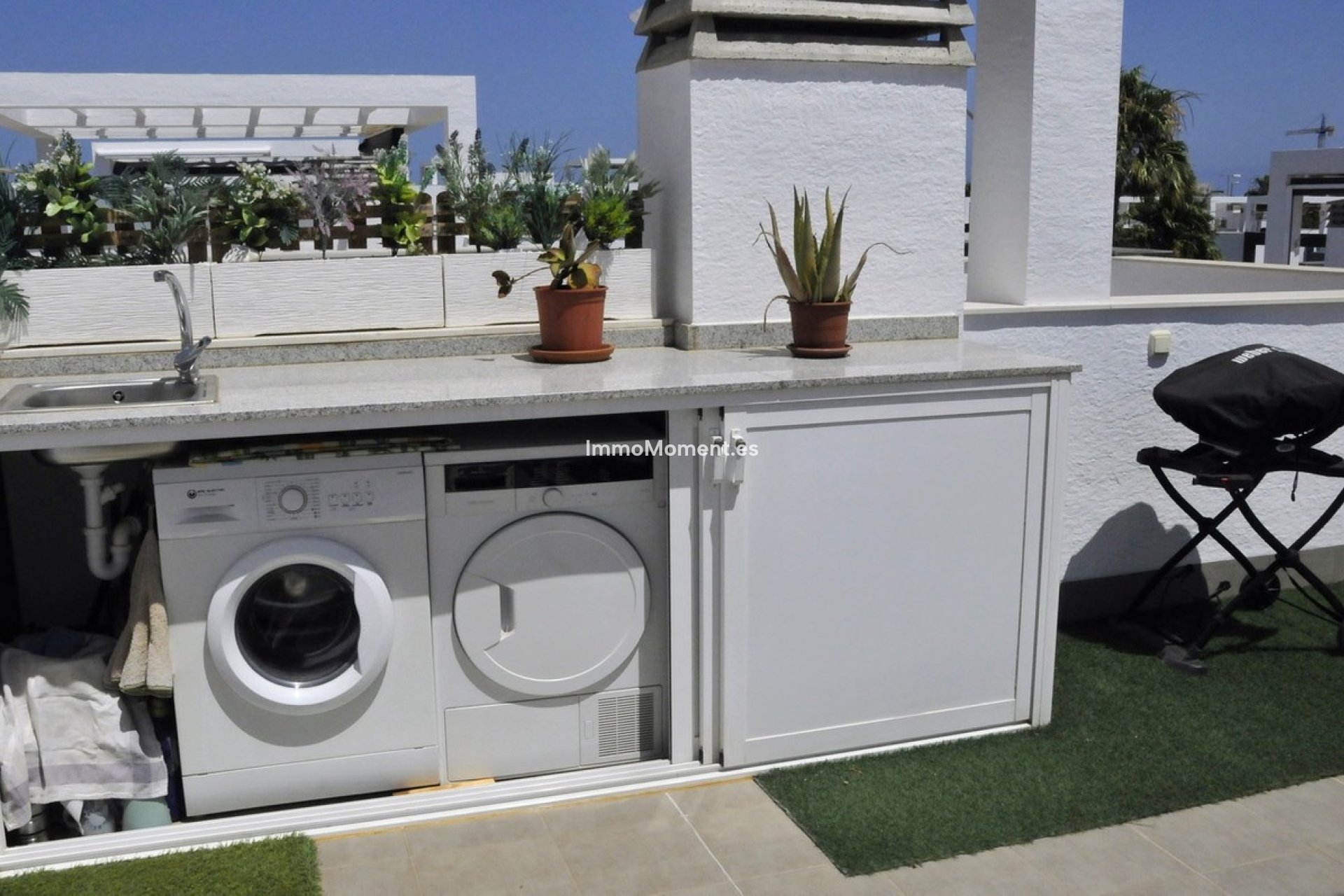 Revente - Appartement - Guardamar del Segura - Guardamar del Segura Centro