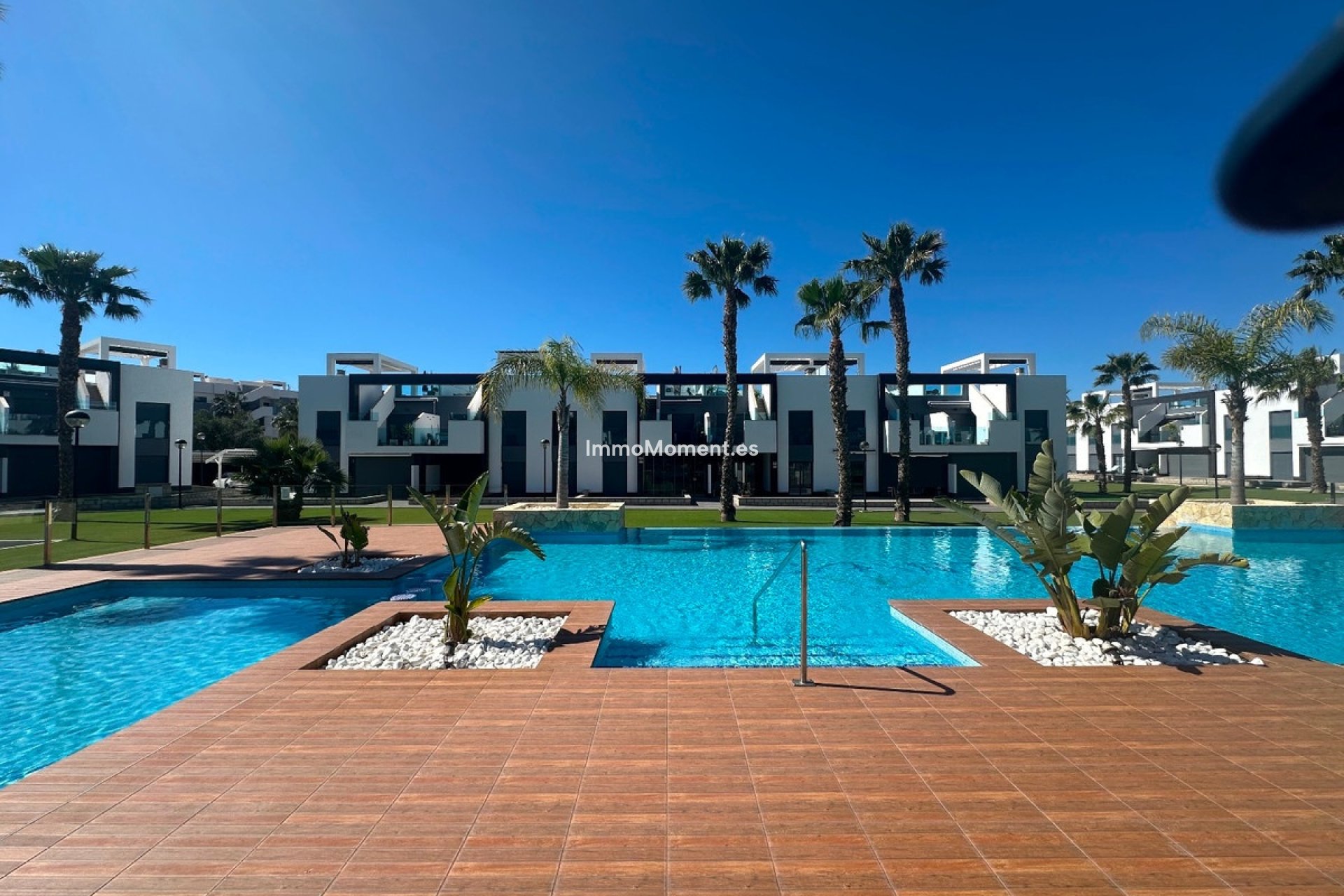 Revente - Appartement - Guardamar del Segura - Guardamar del Segura Centro